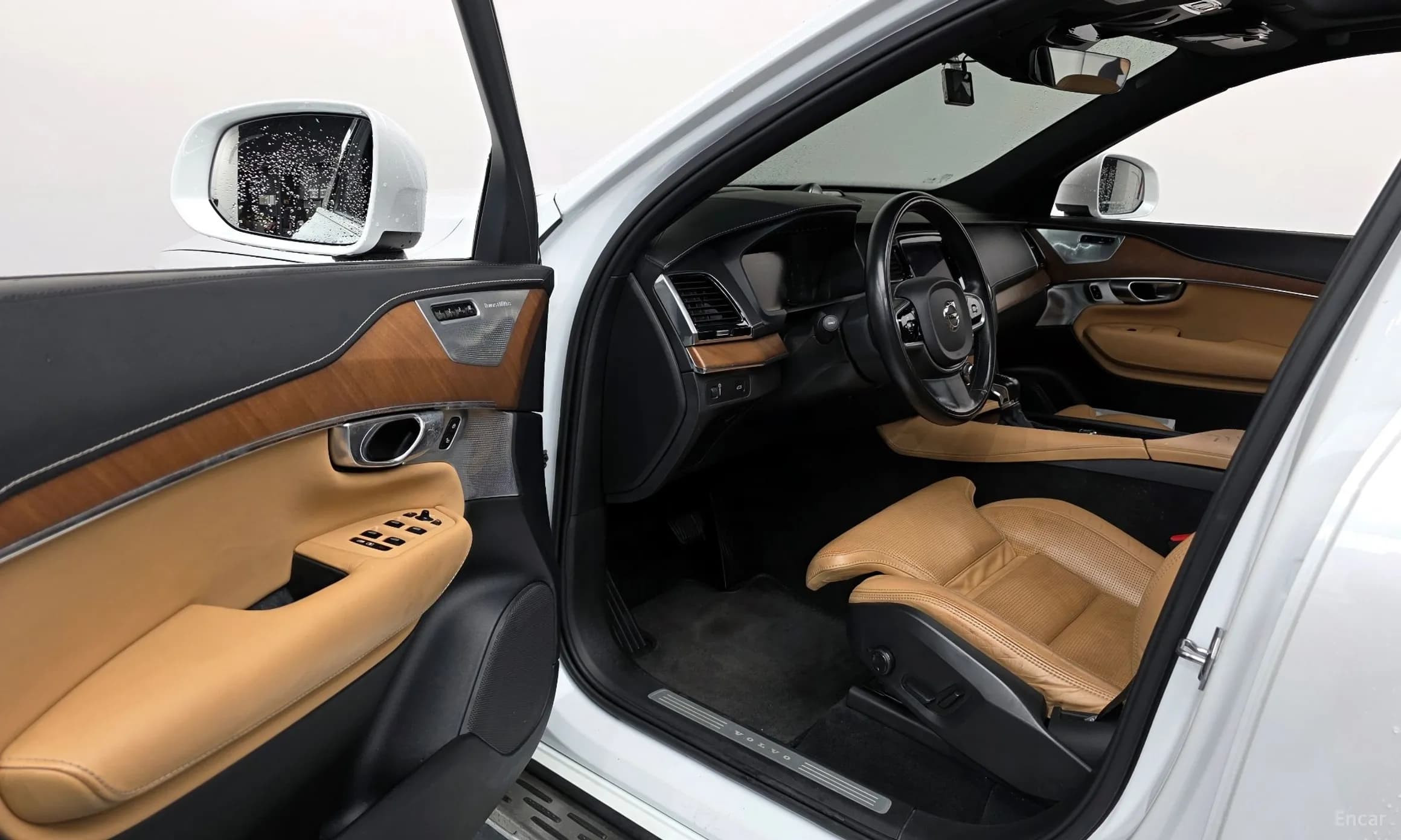 XC90 Gen 2