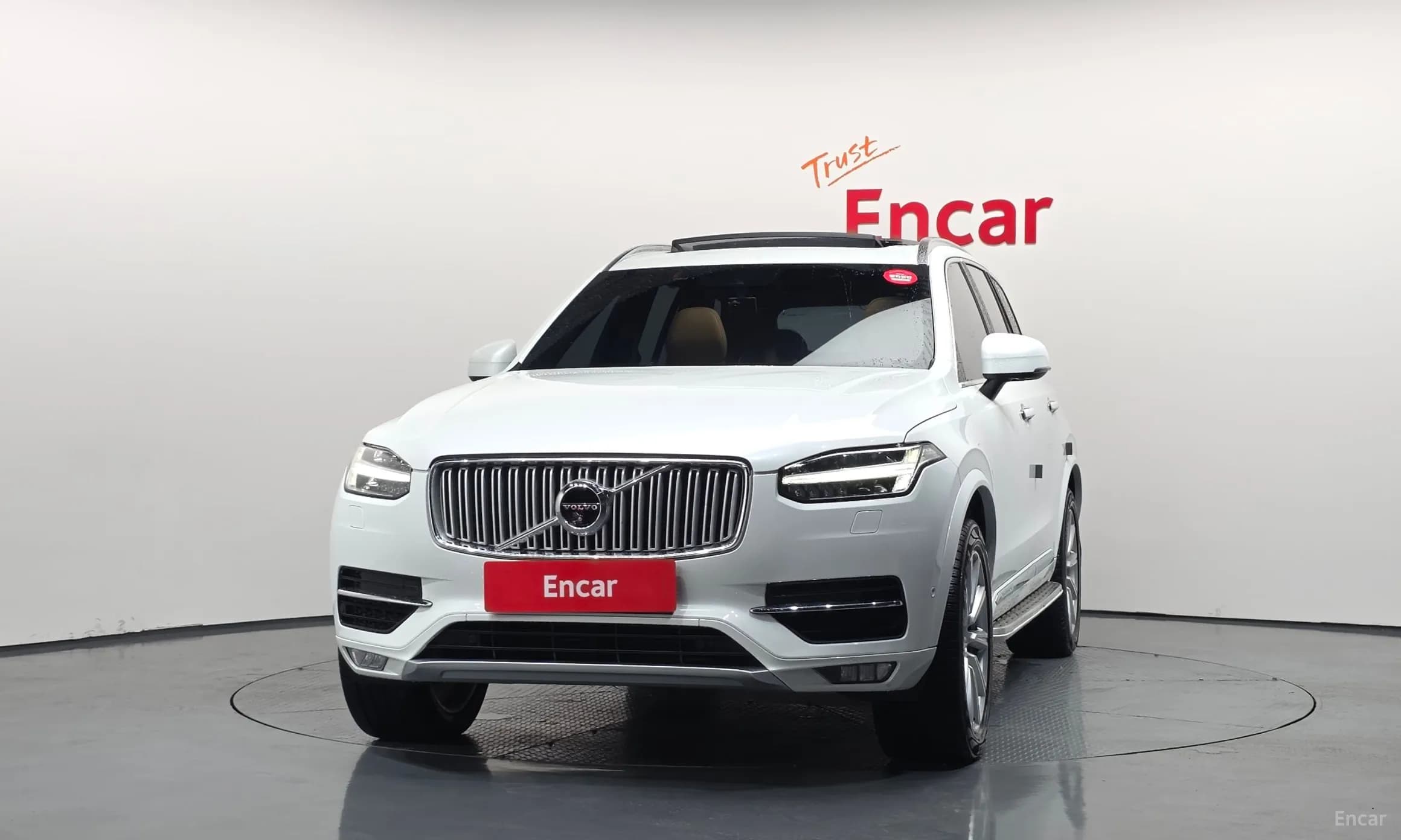 XC90 Gen 2