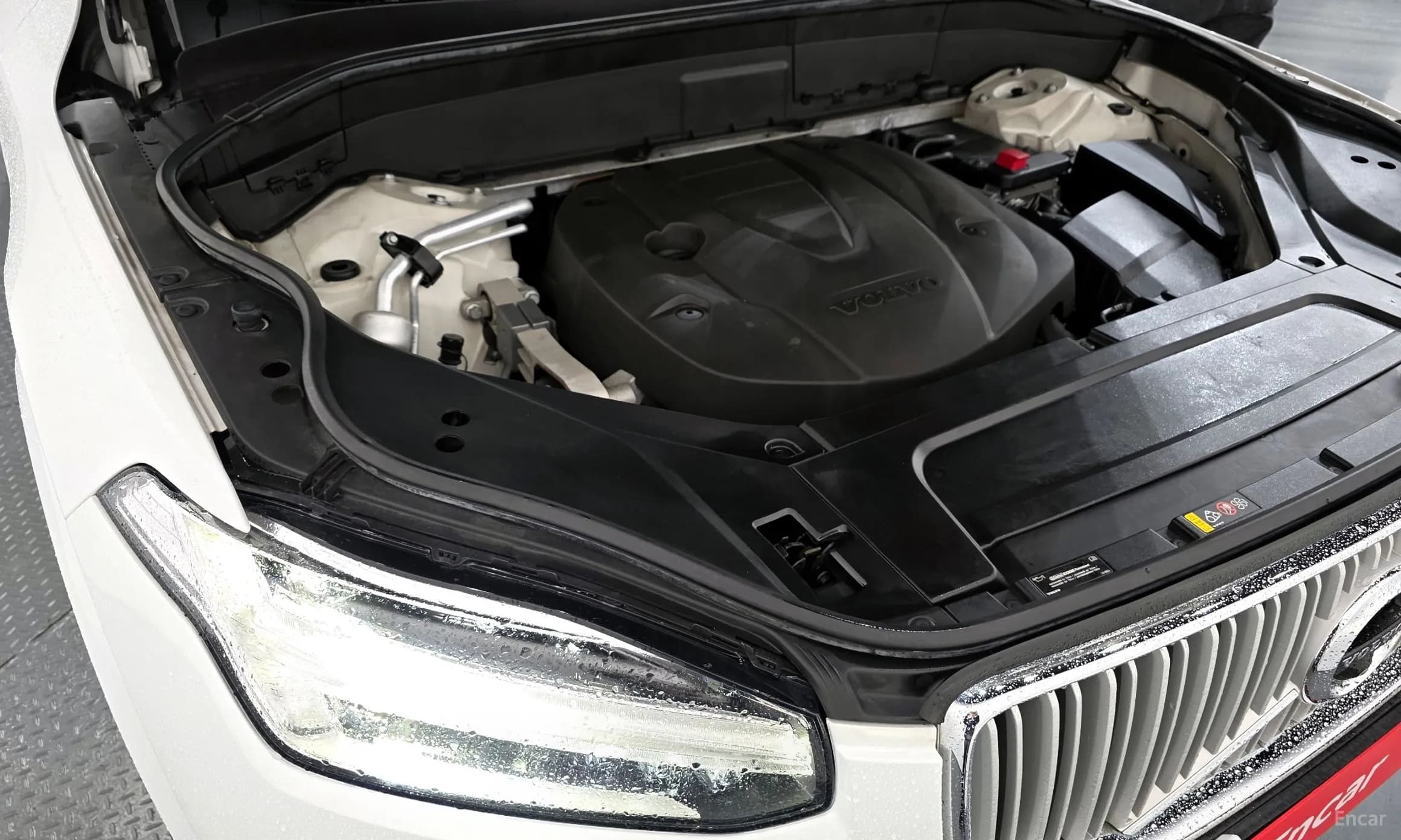 XC90 Gen 2
