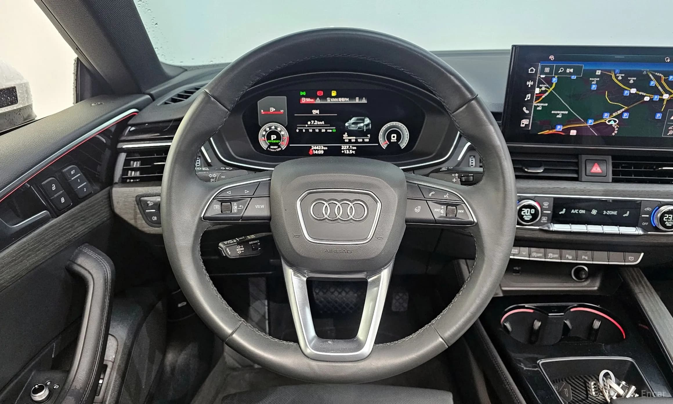 A5 (F5)