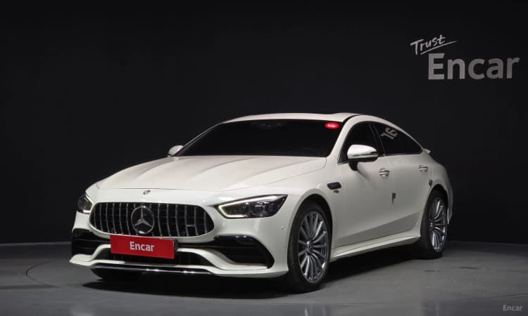 AMG GT