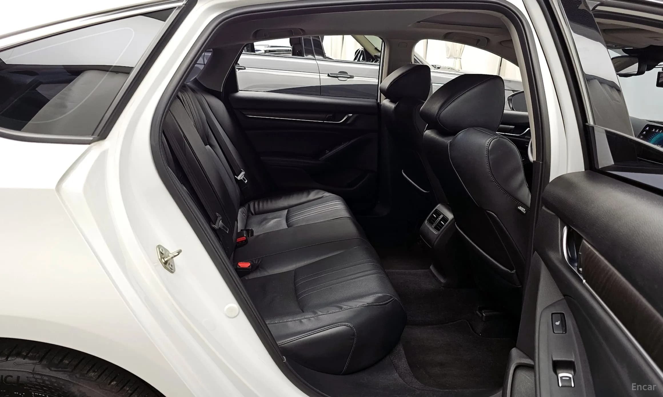 Accord 10th Generation