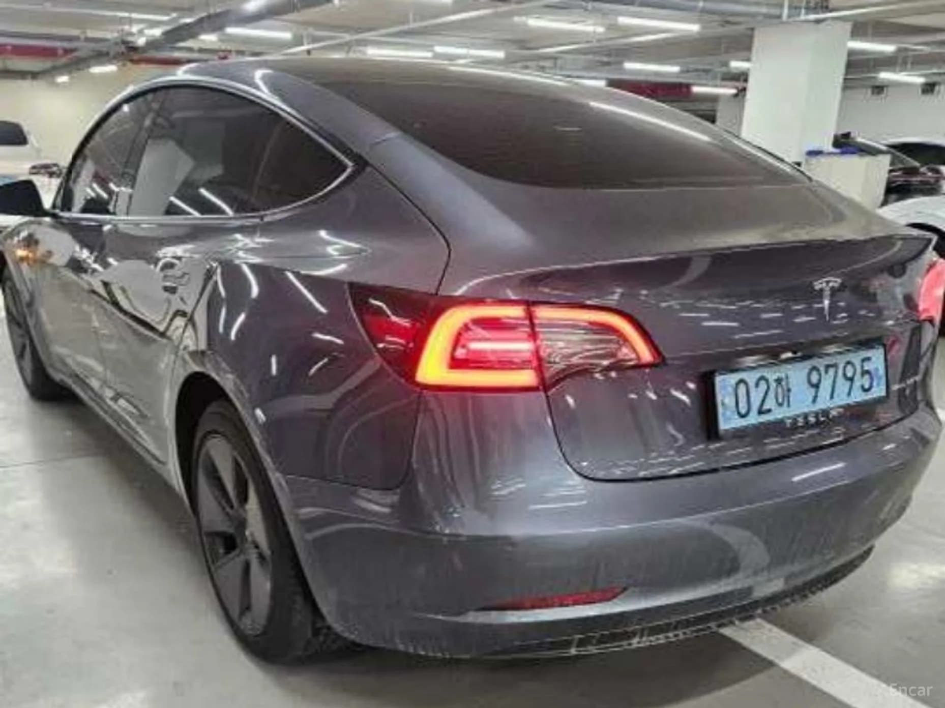 Model 3