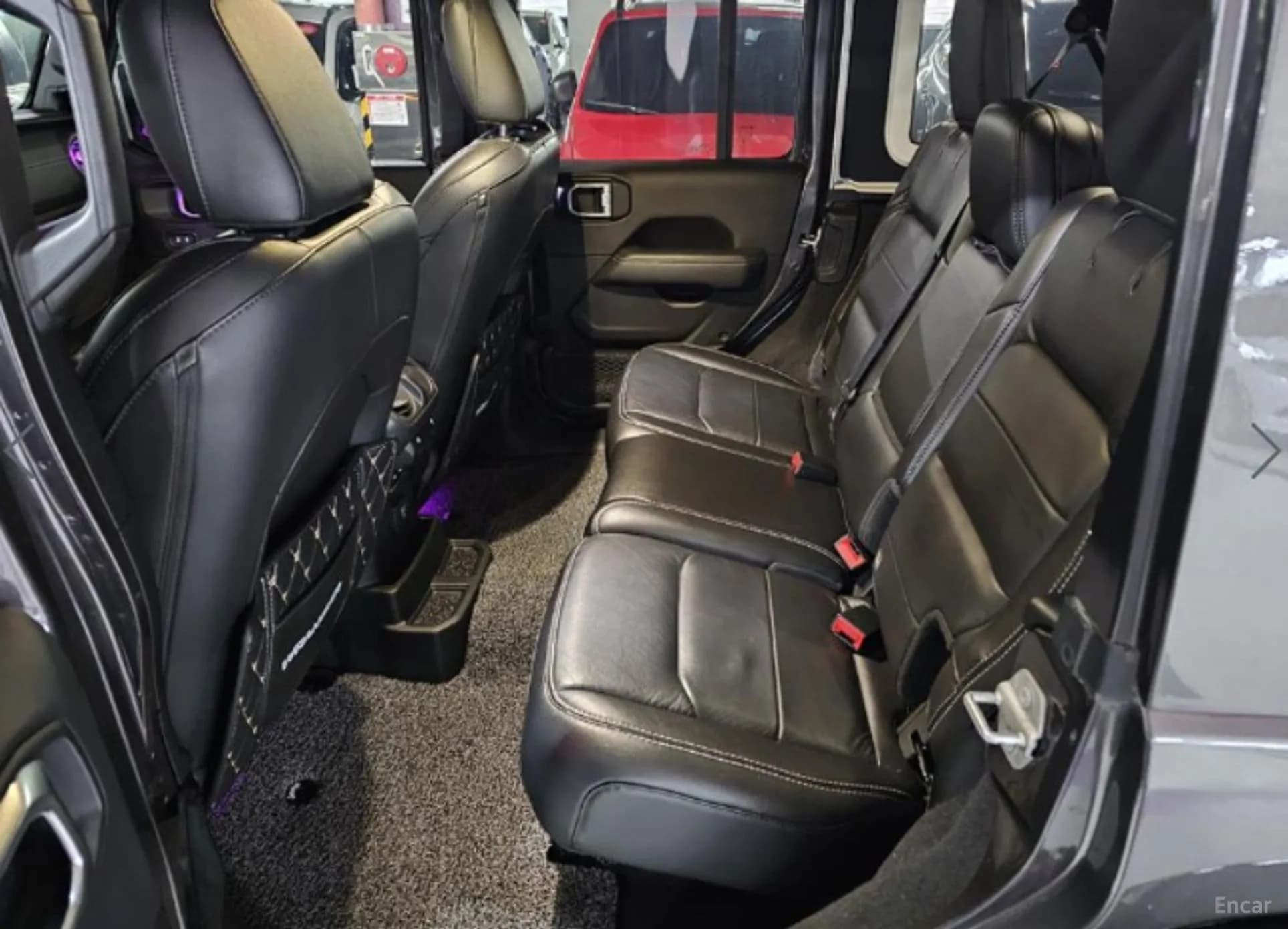 Wrangler (JL)