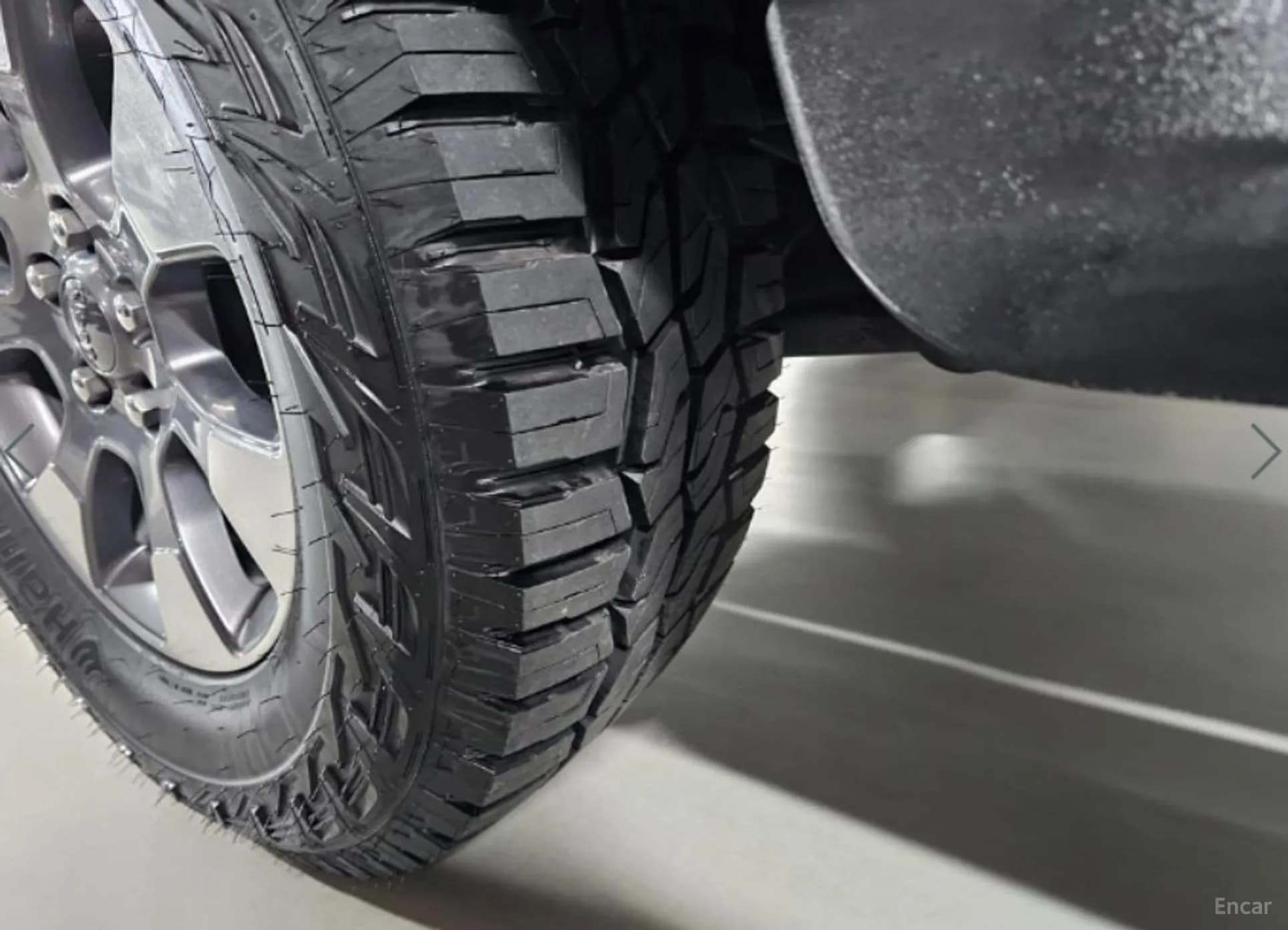 Wrangler (JL)