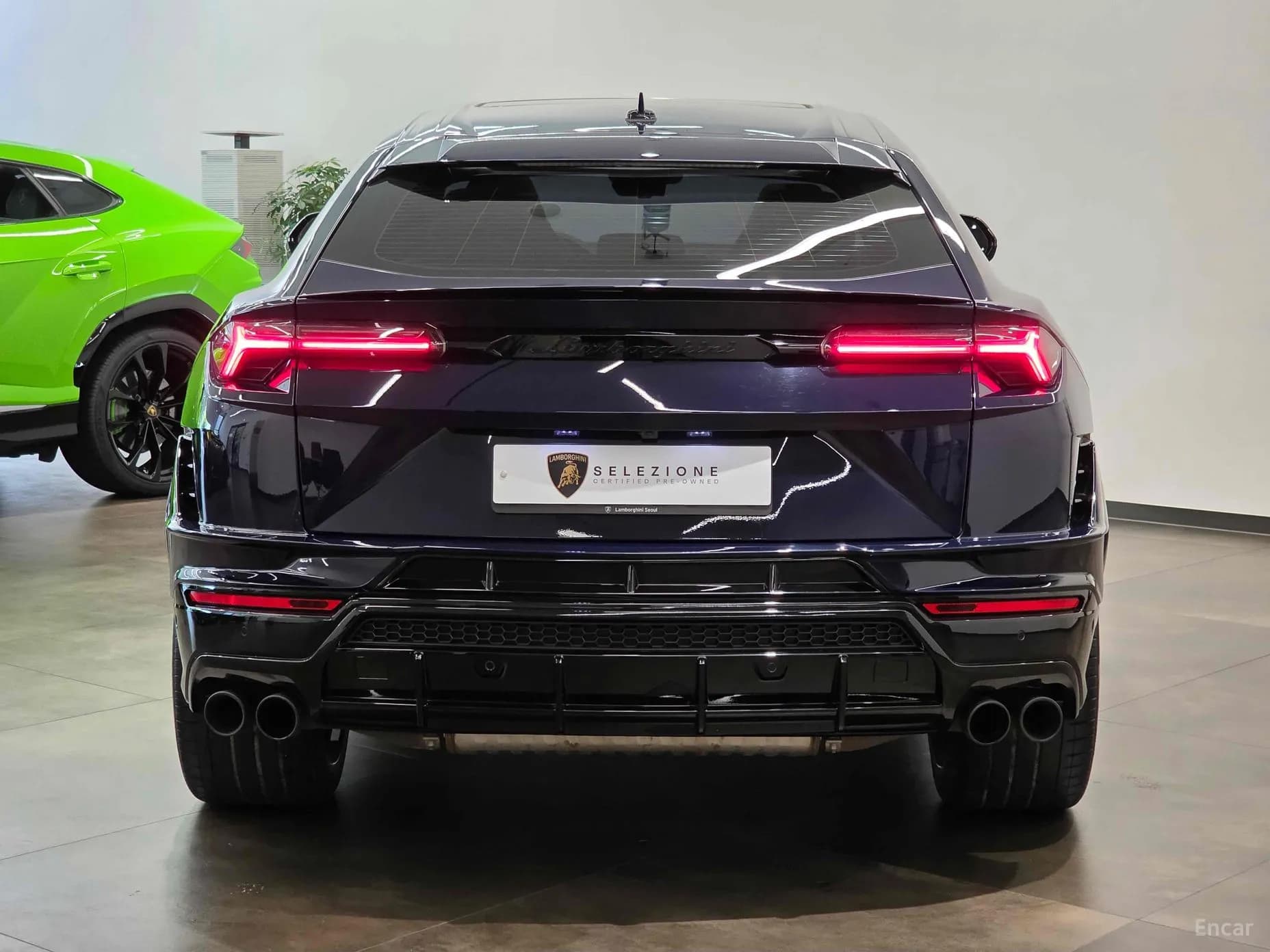 Urus