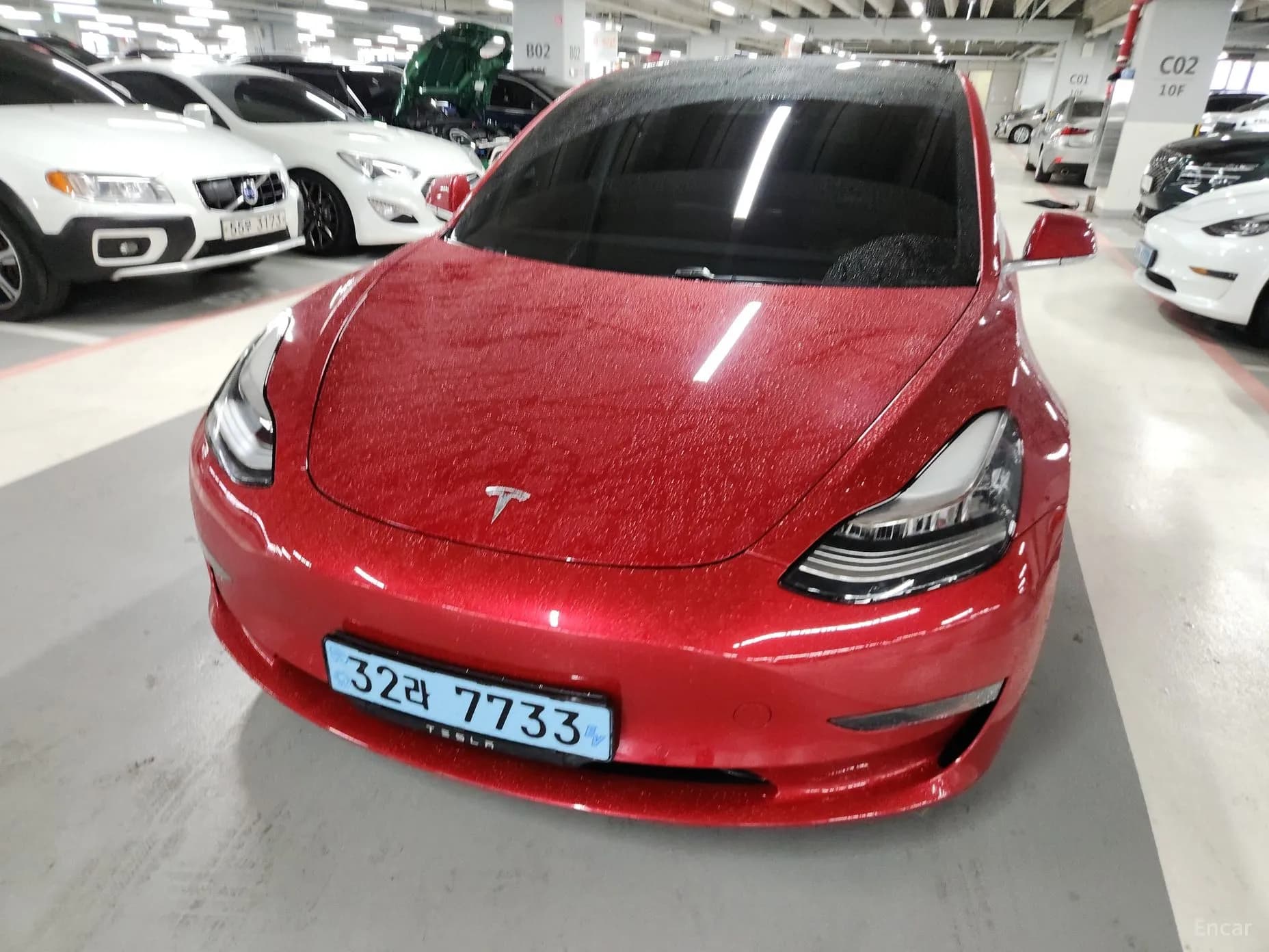 Model 3
