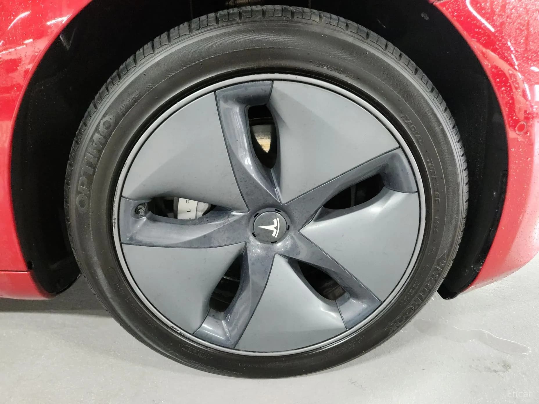 Model 3