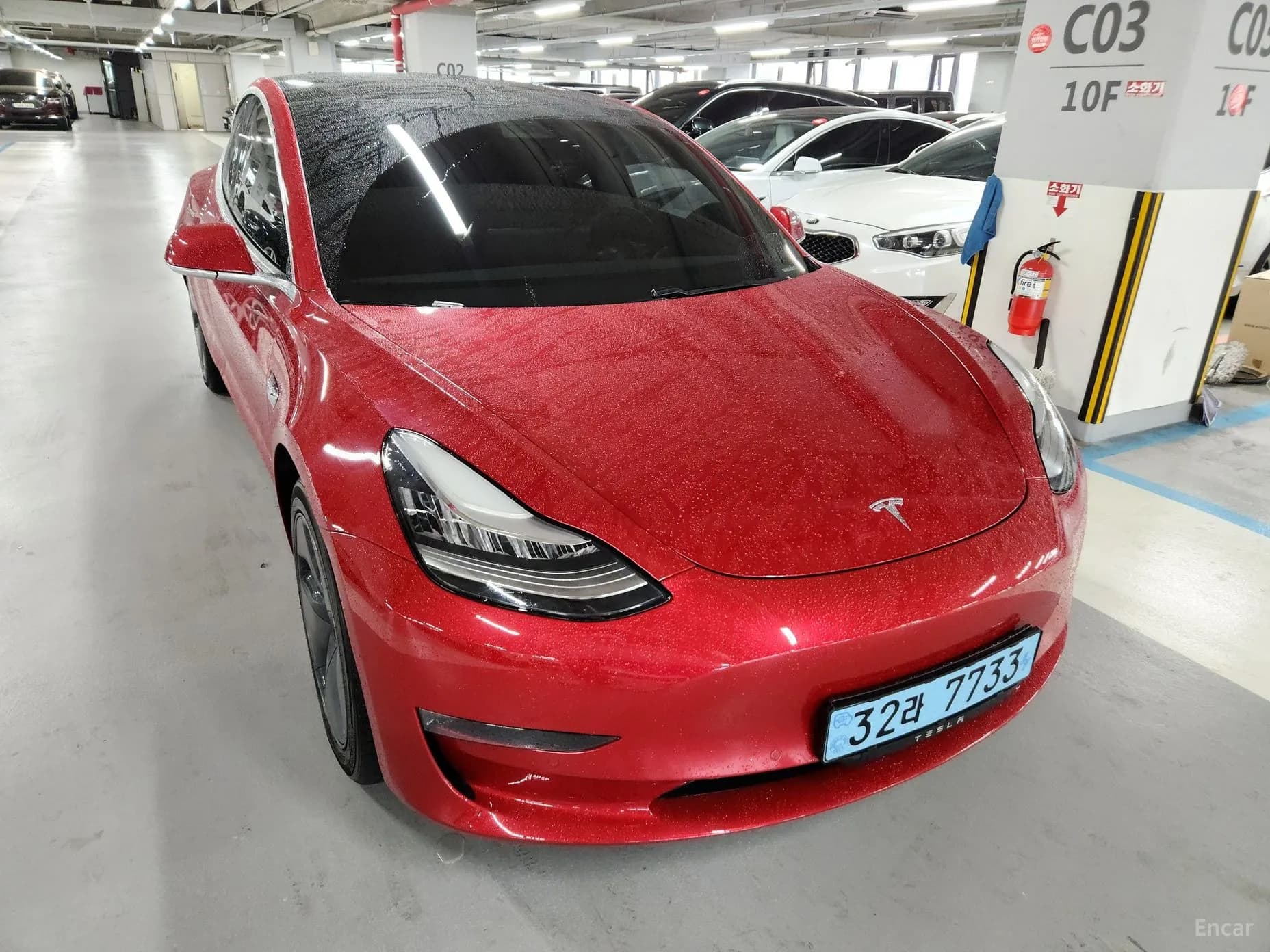 Model 3