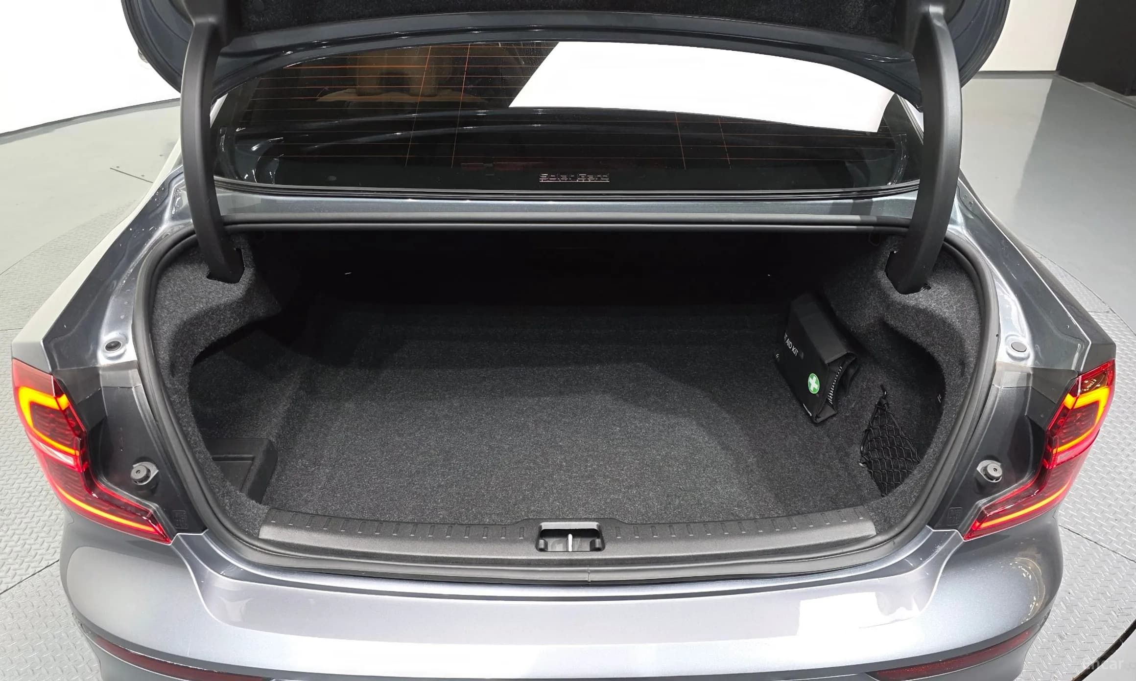 S60 3rd Generation