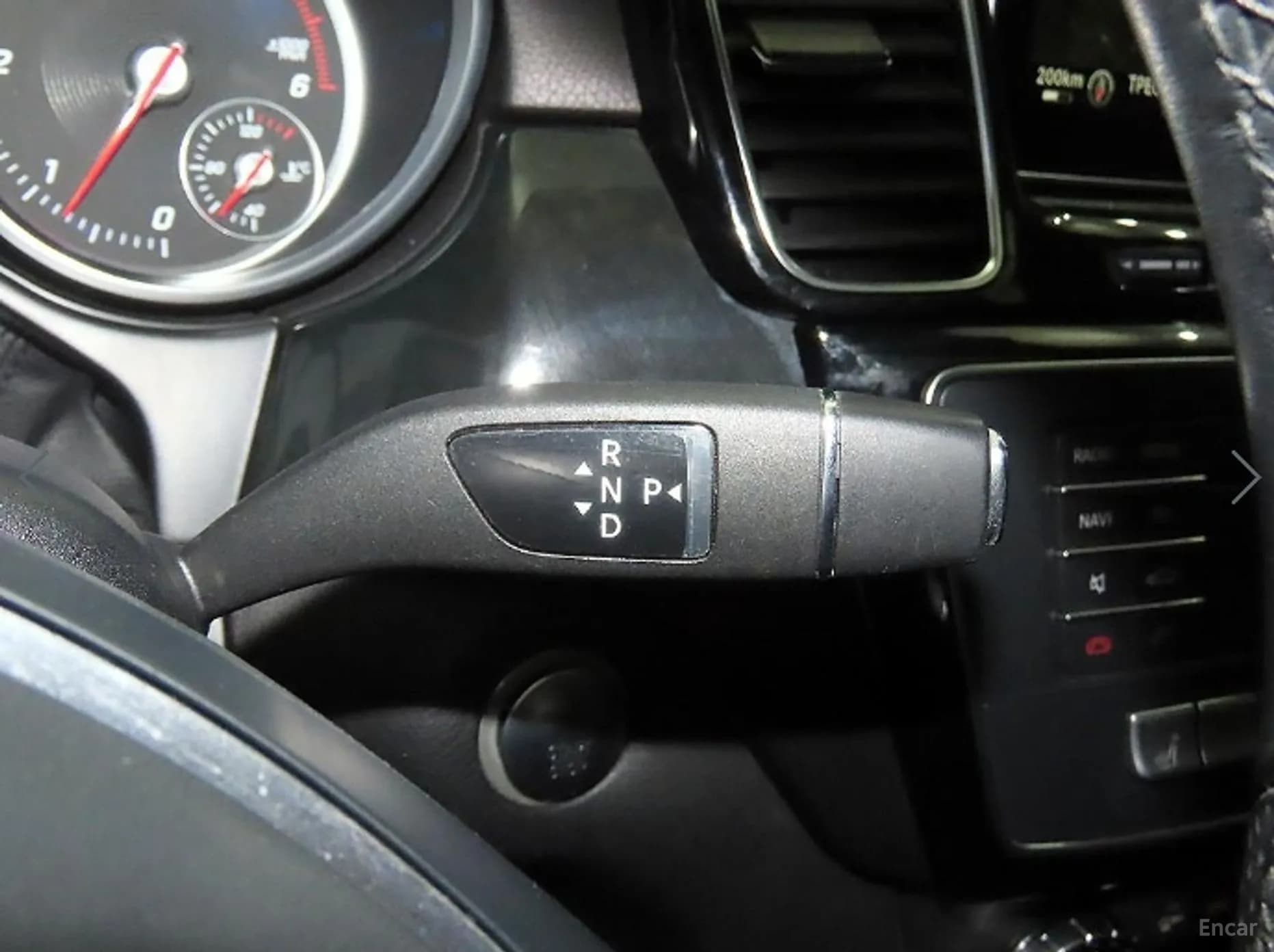 GLE-Class W166