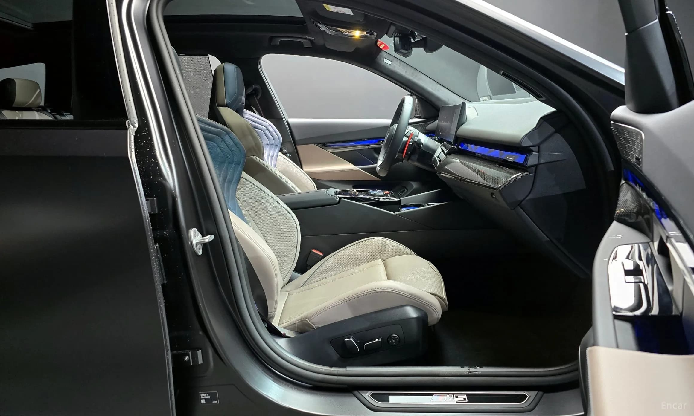 M5 (G90)