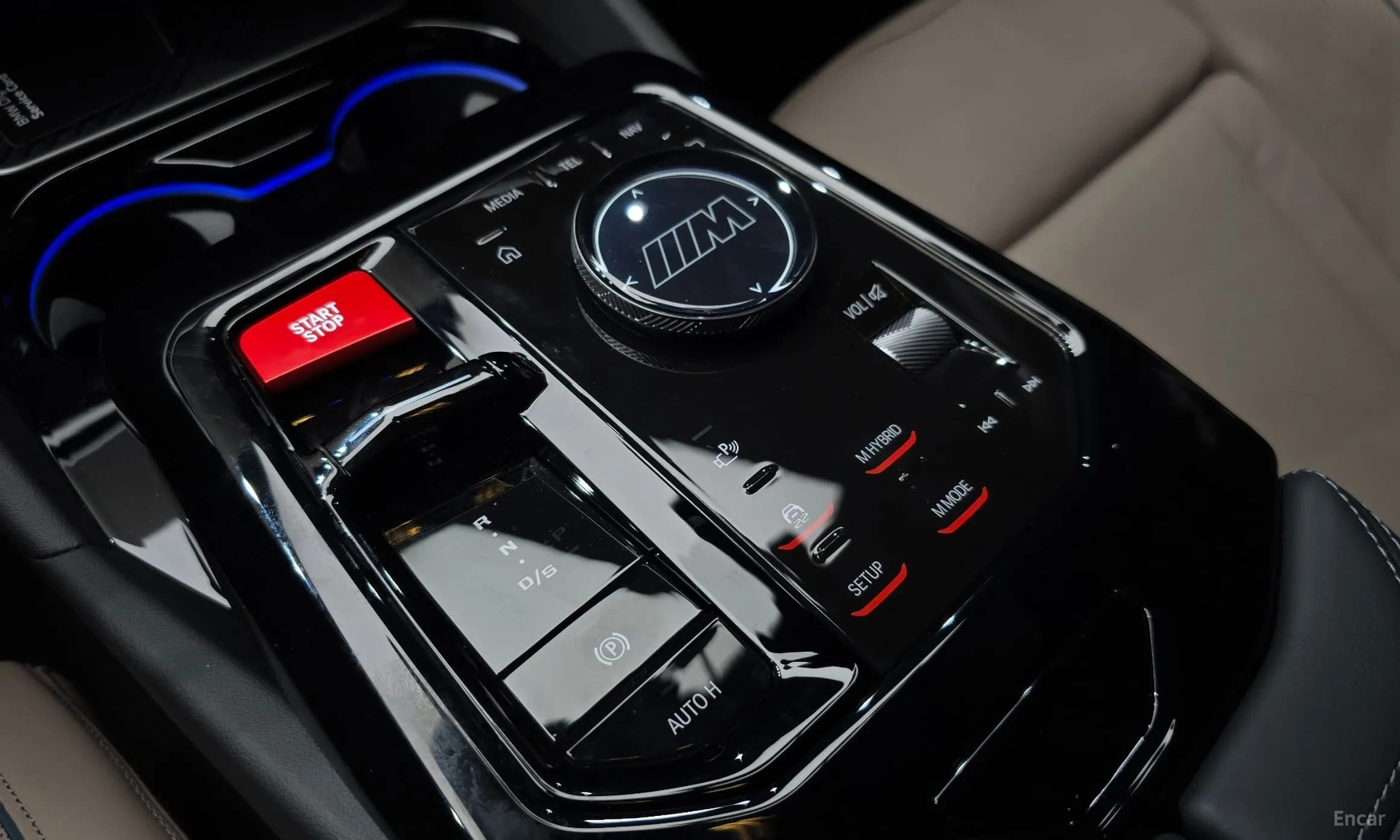 M5 (G90)