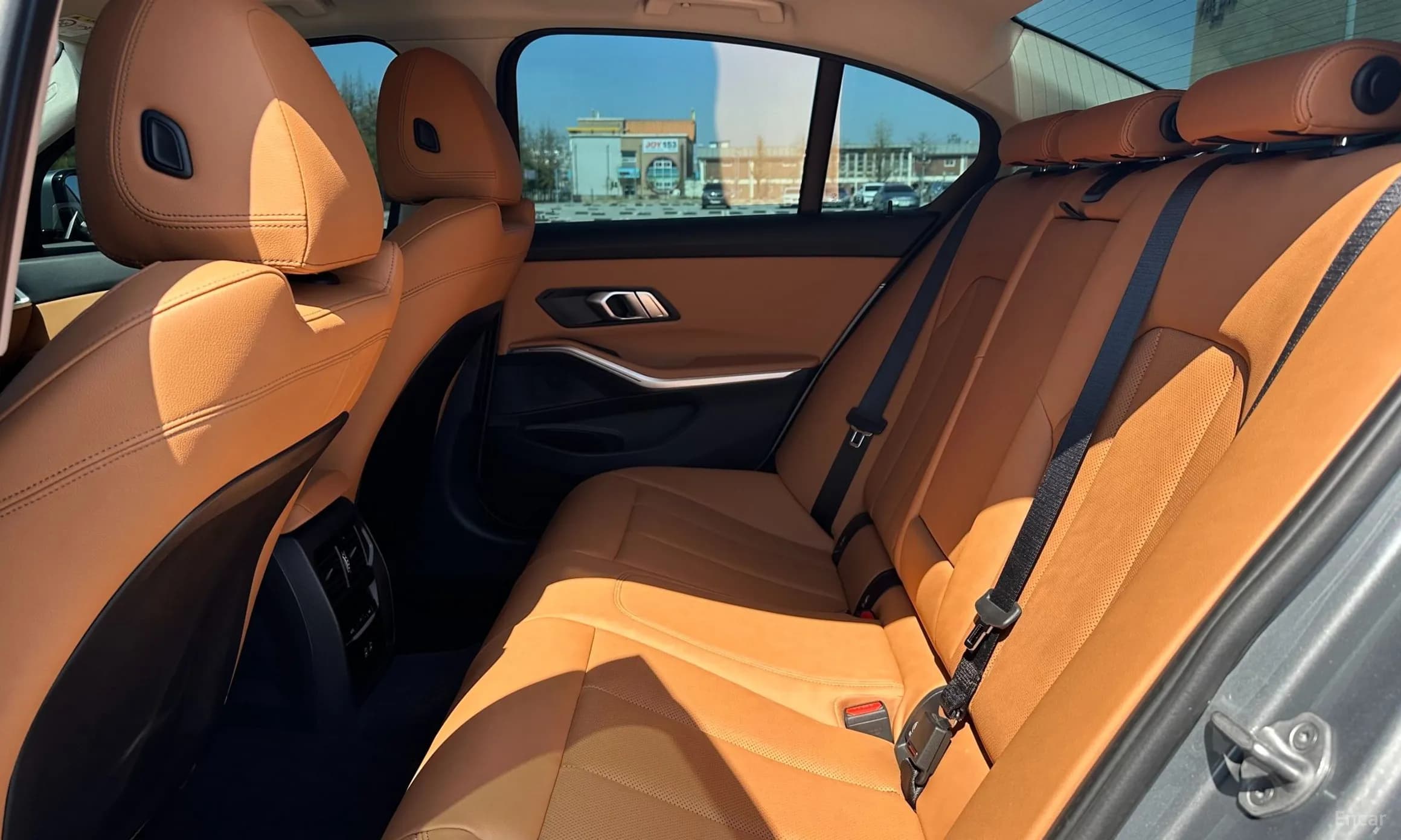 3 Series (G20)