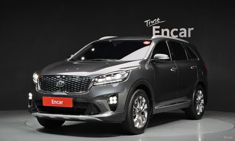 Sorento