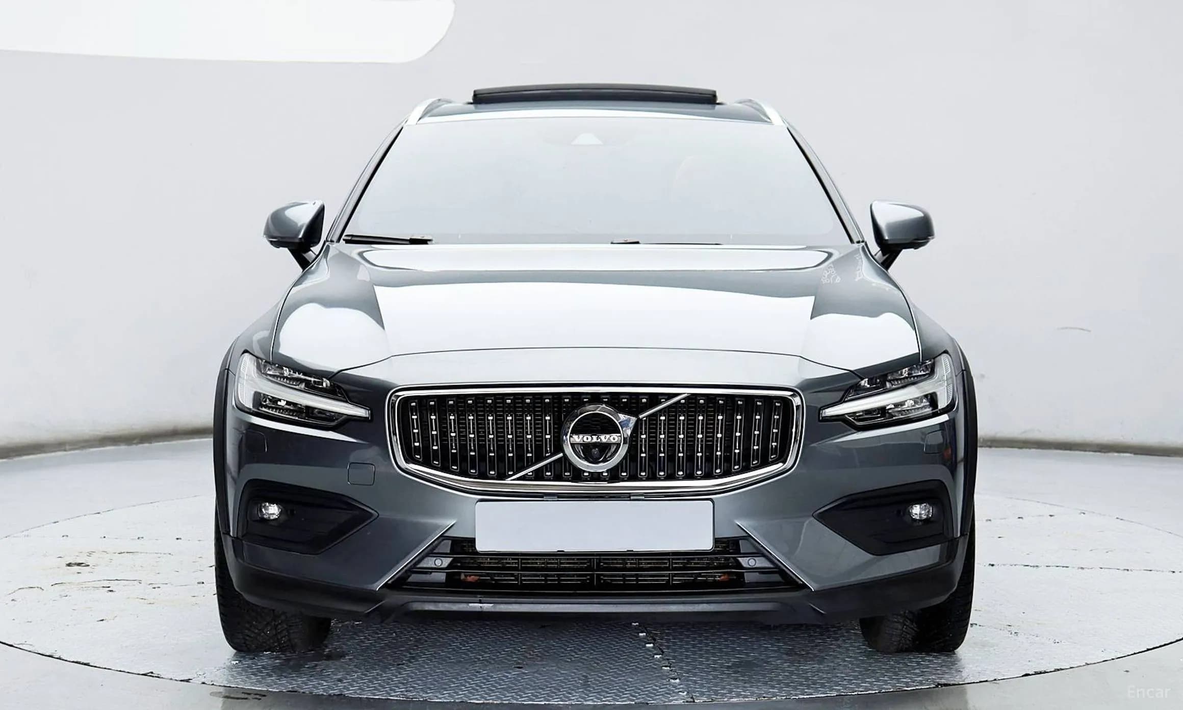 V60 Cross-Country 2nd Generation
