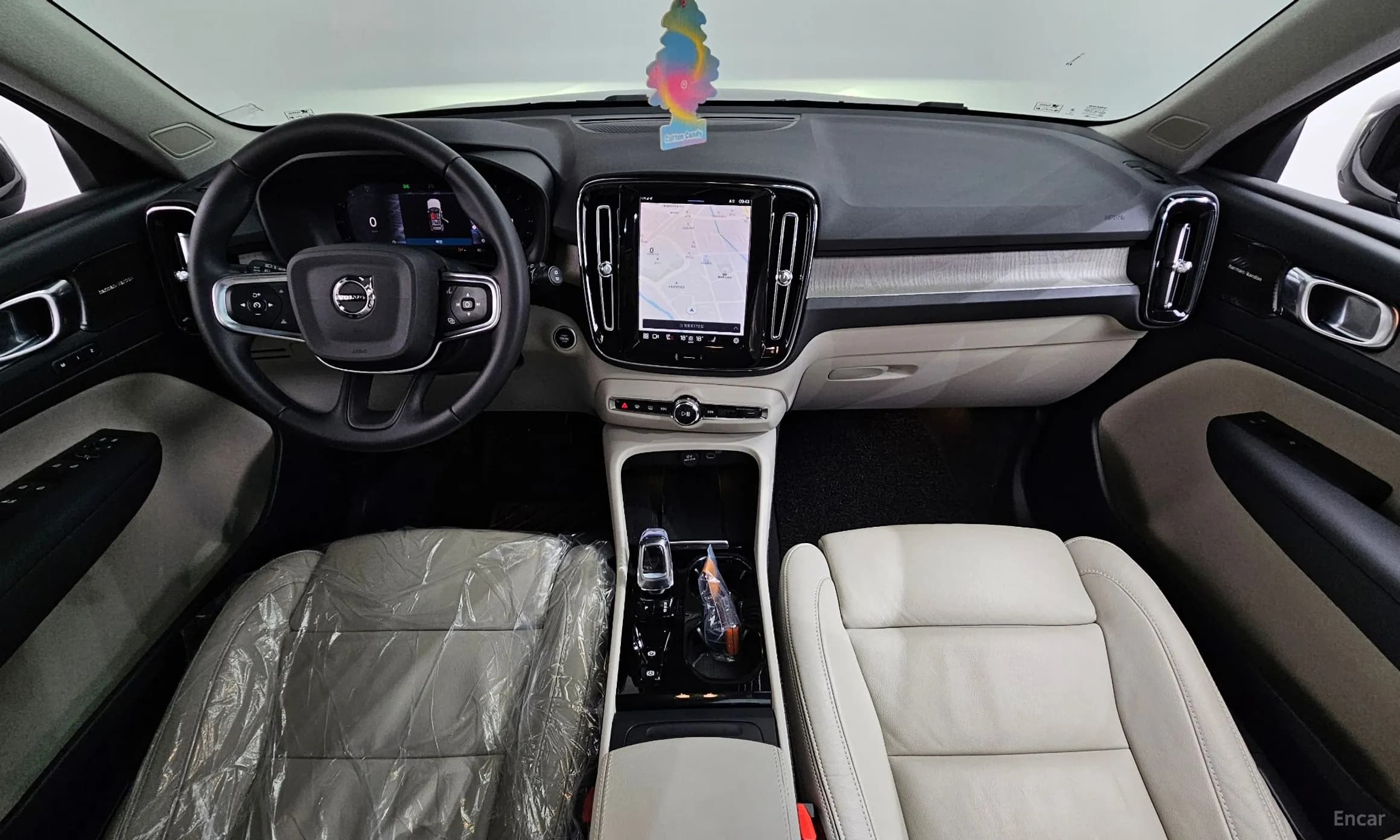 XC40