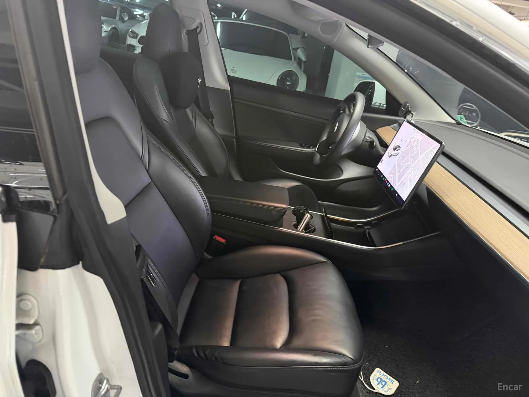 Model 3