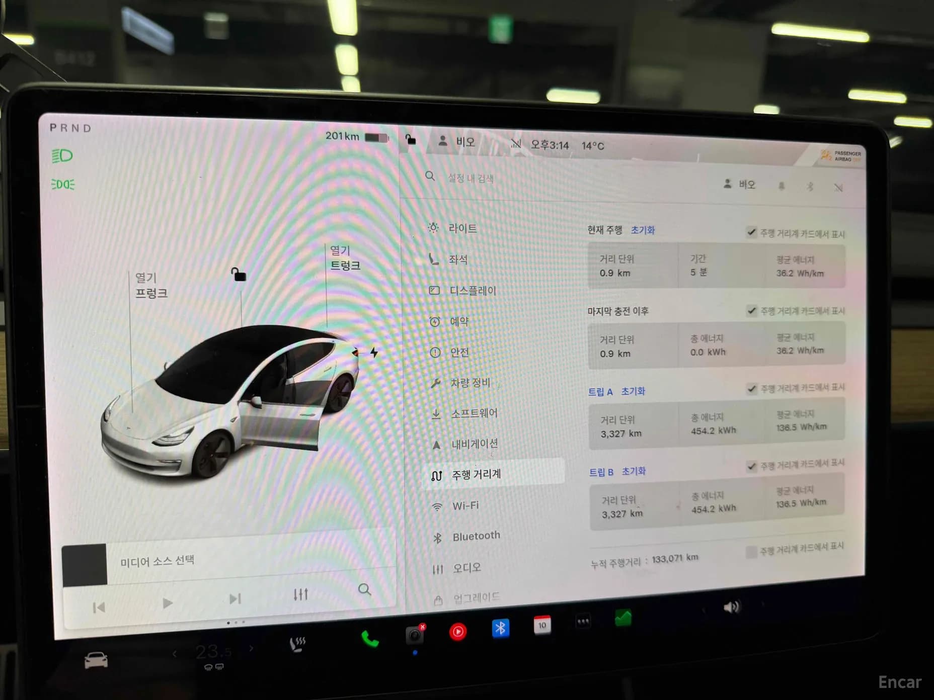 Model 3