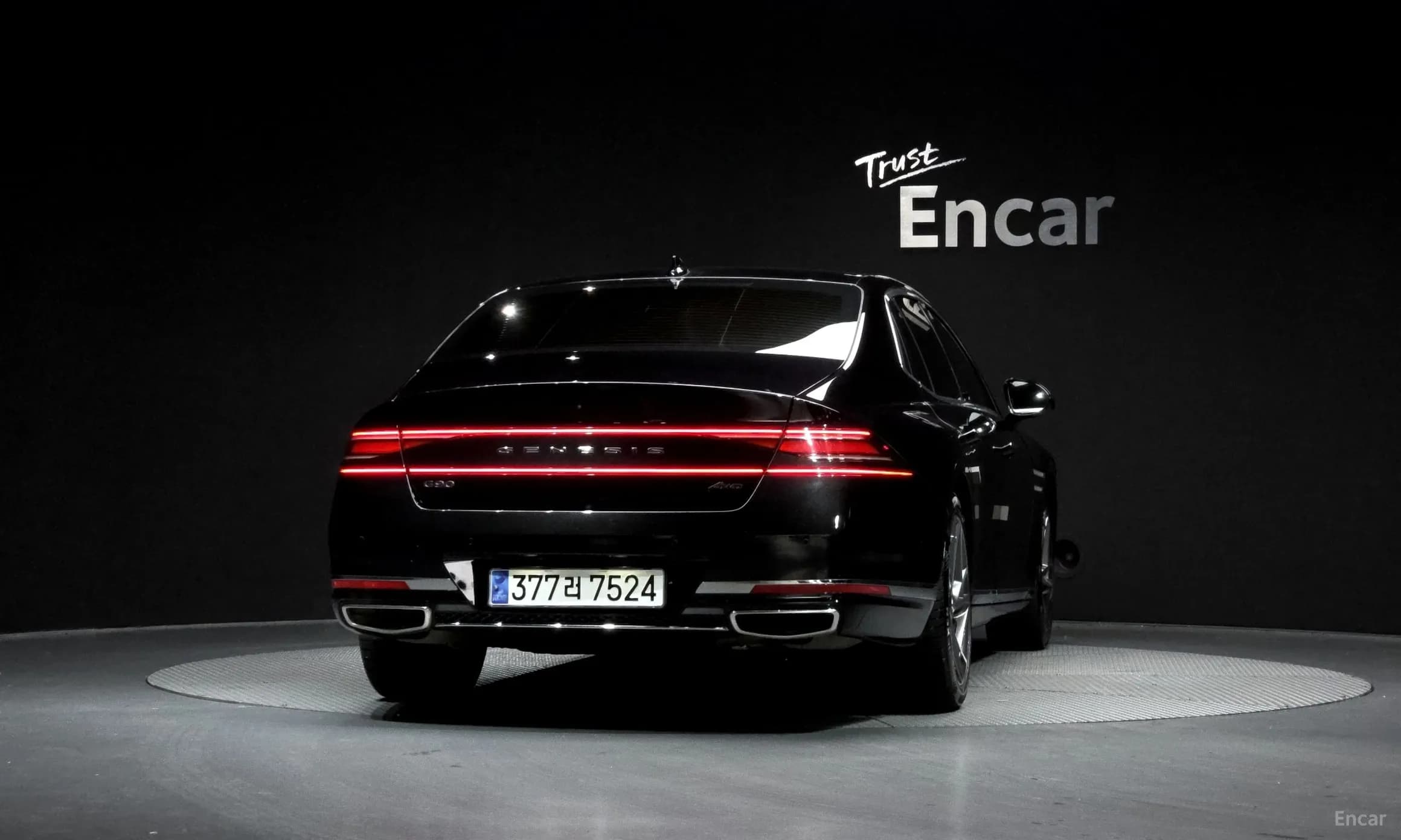 G90 (RS4)