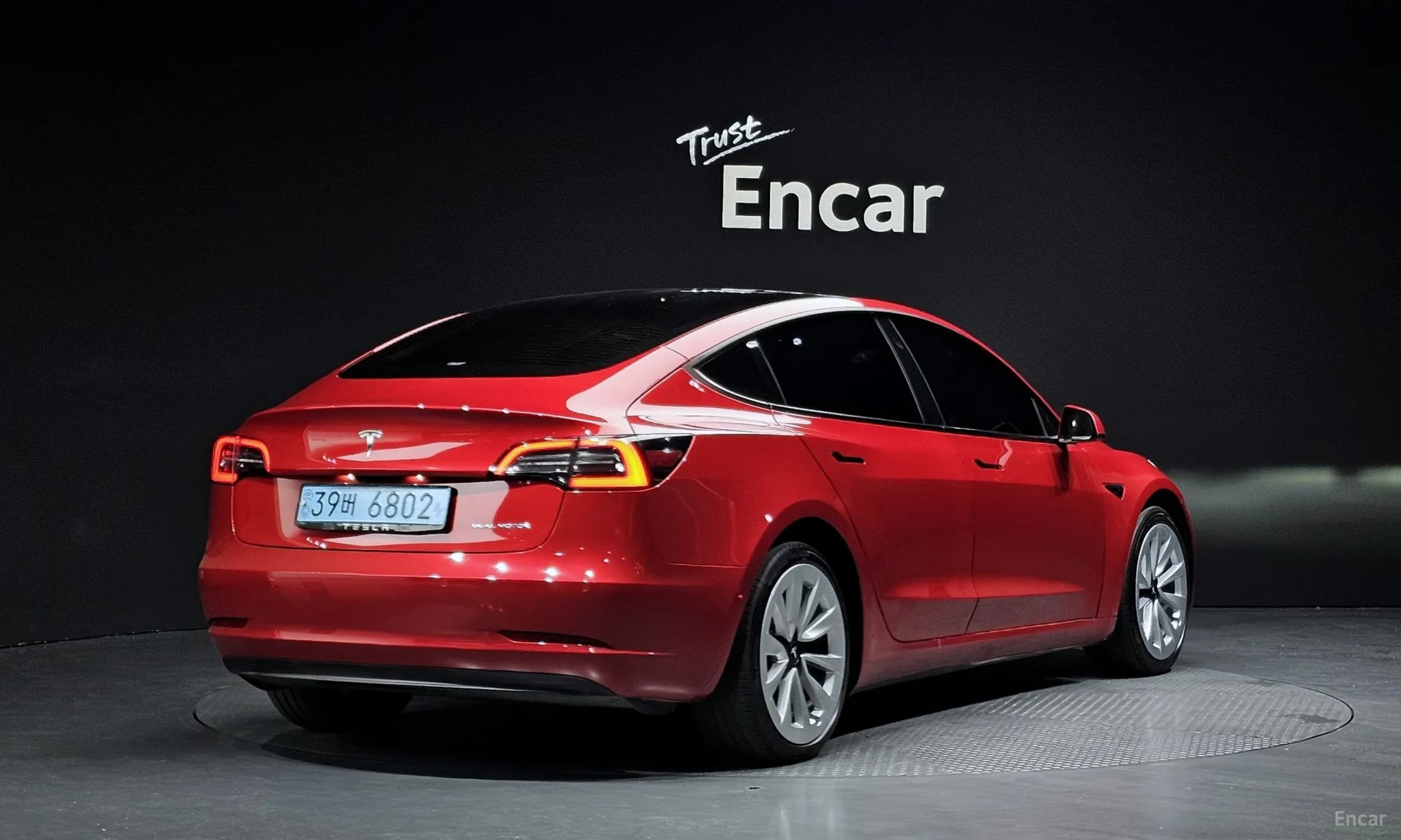 Model 3