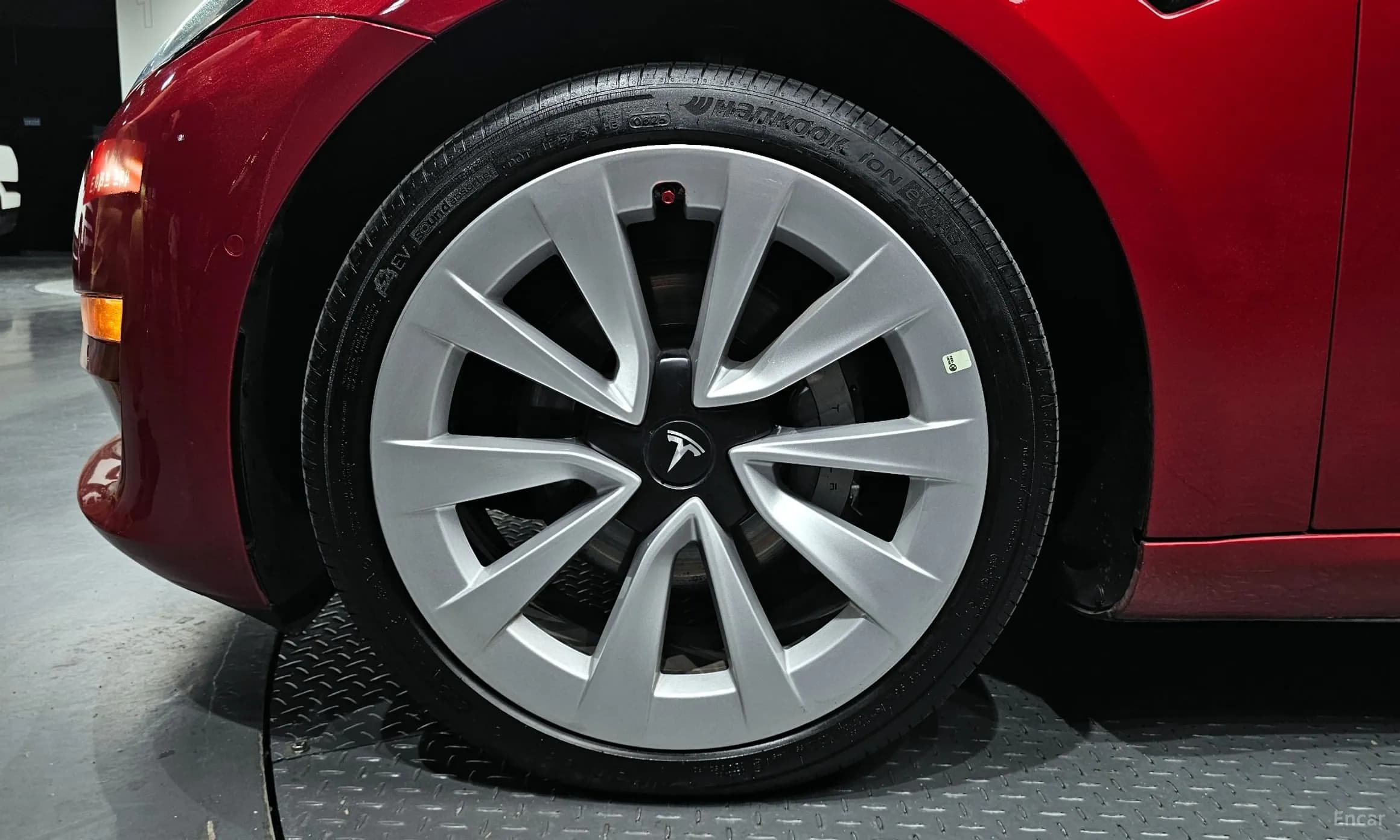 Model 3