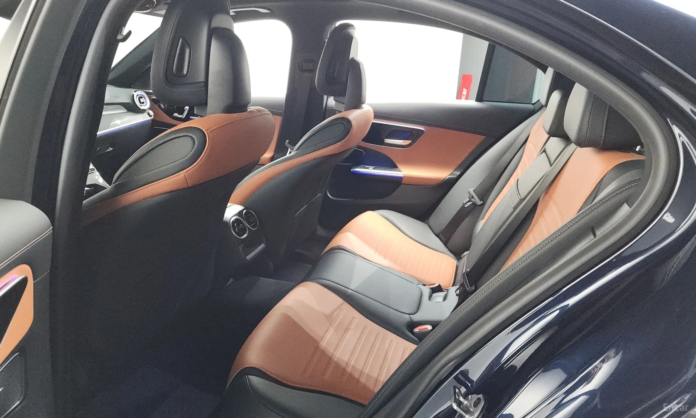 C-Class W206