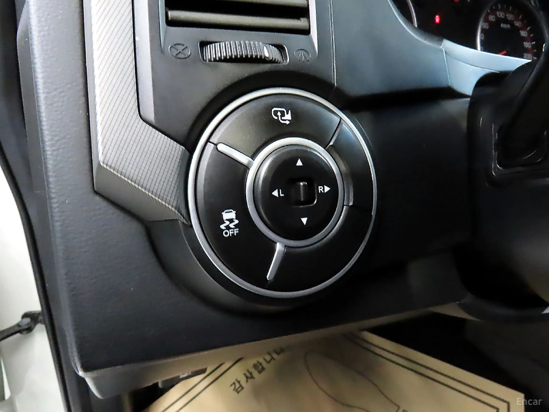 Korando Sports