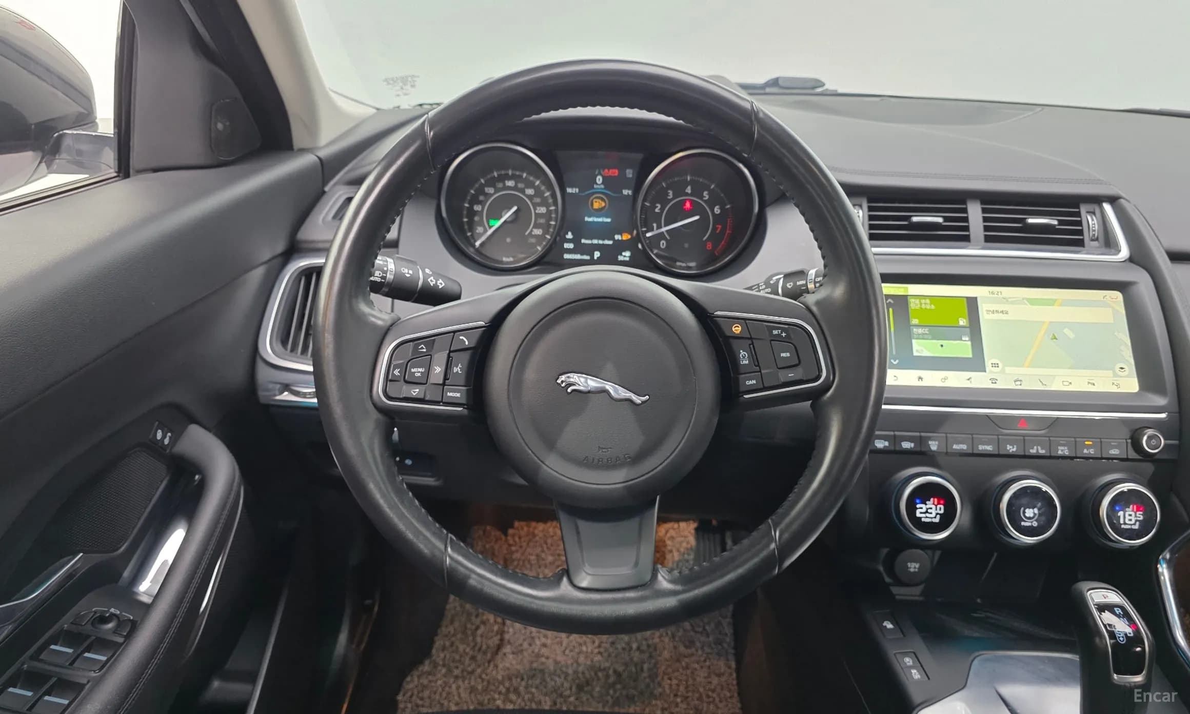E-PACE