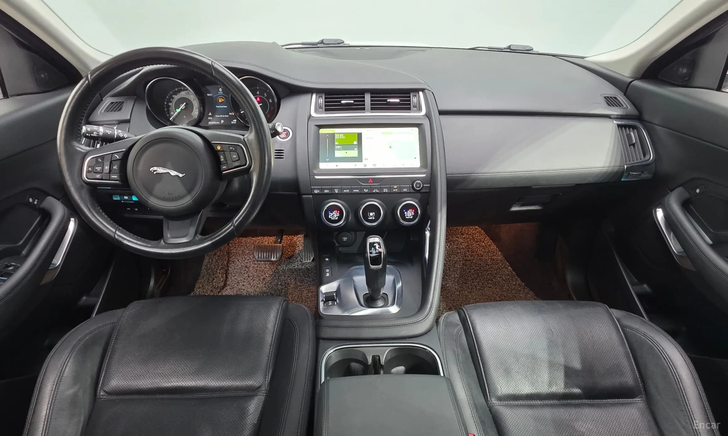 E-PACE