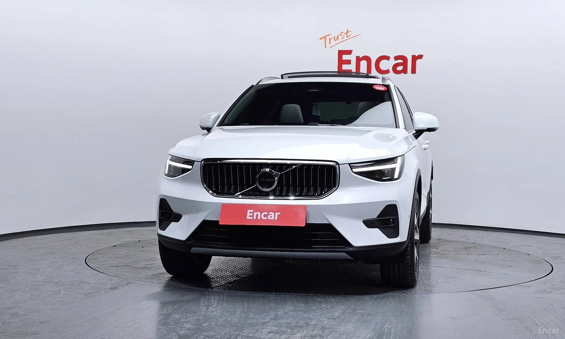 XC40