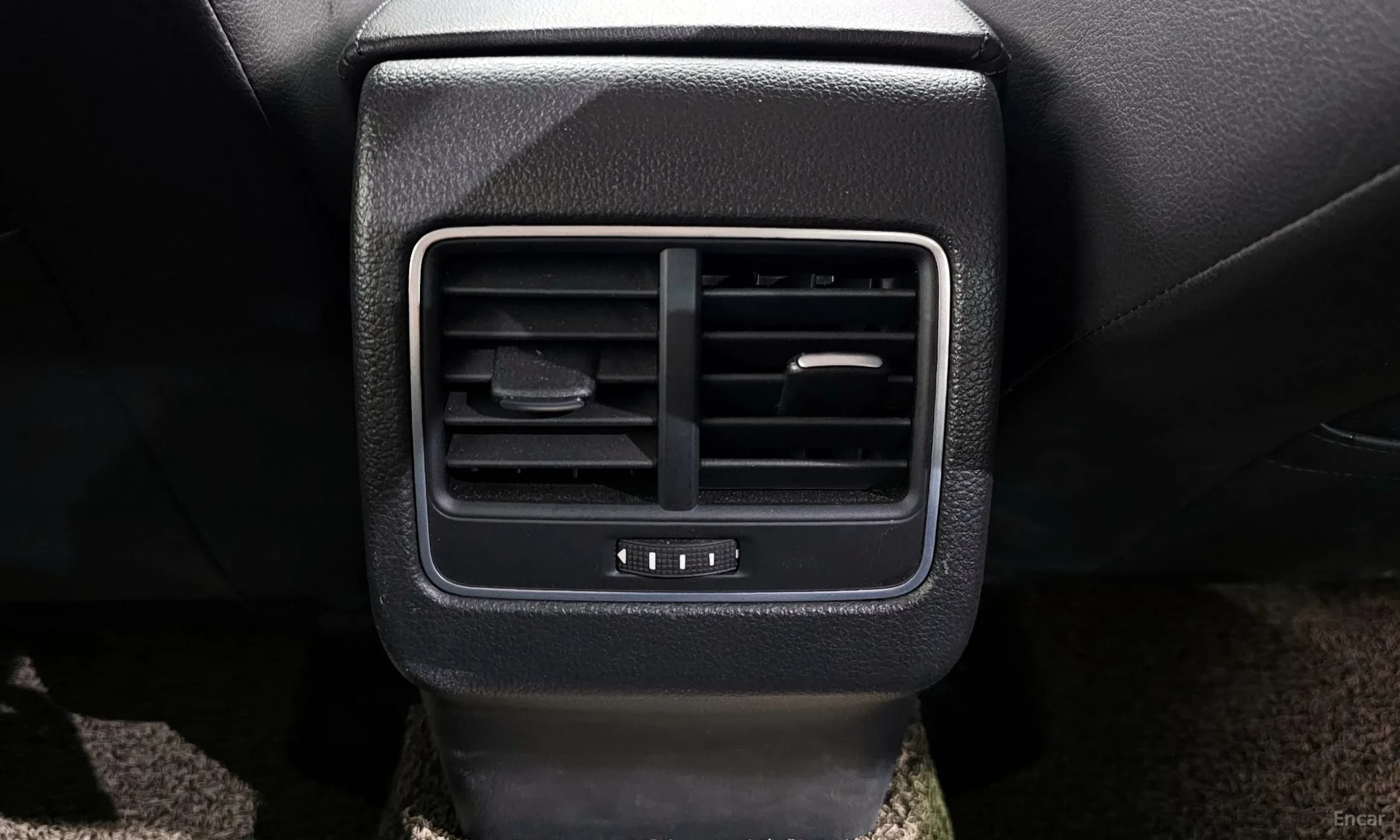 The New Passat