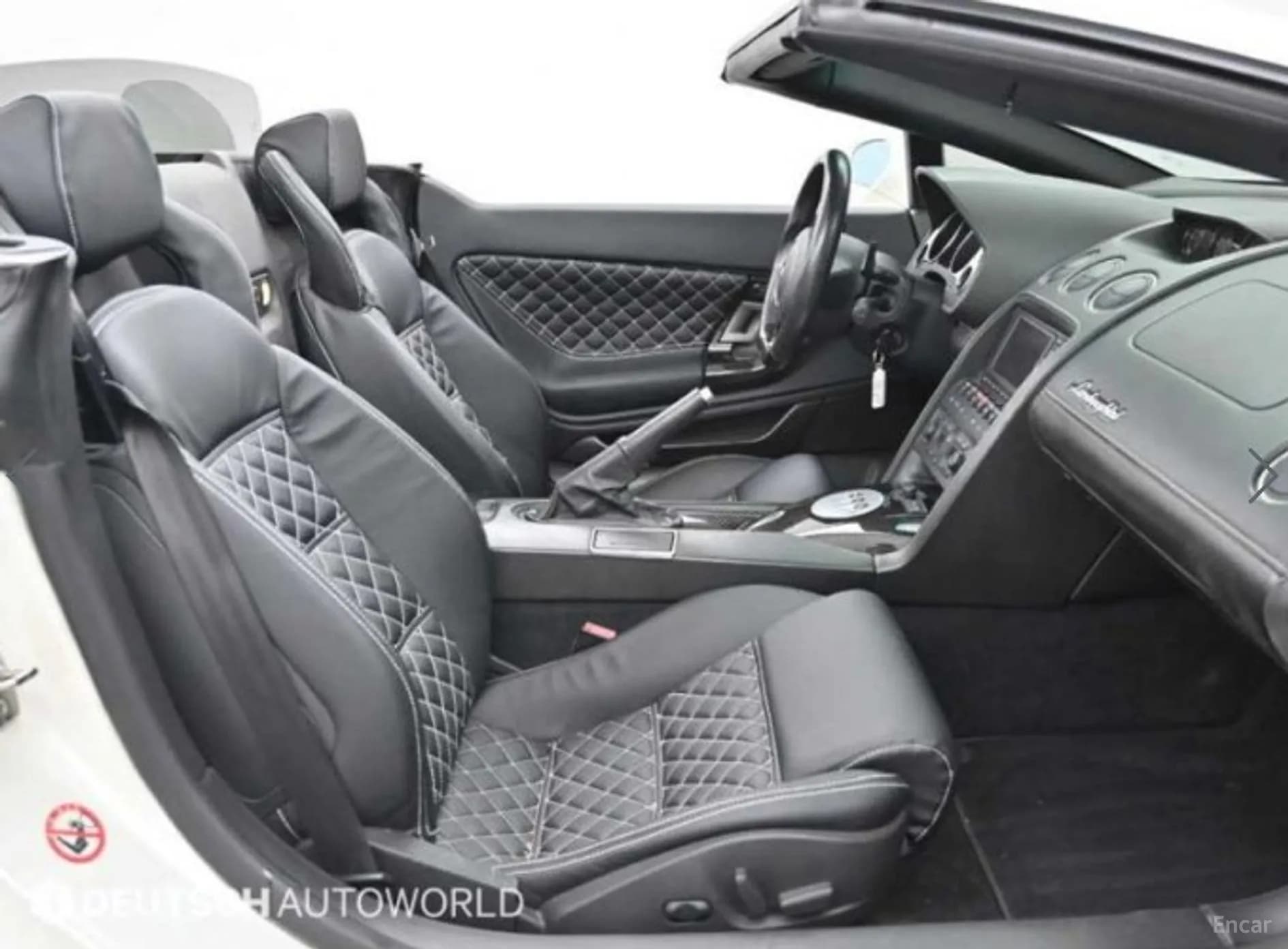 GALLARDO