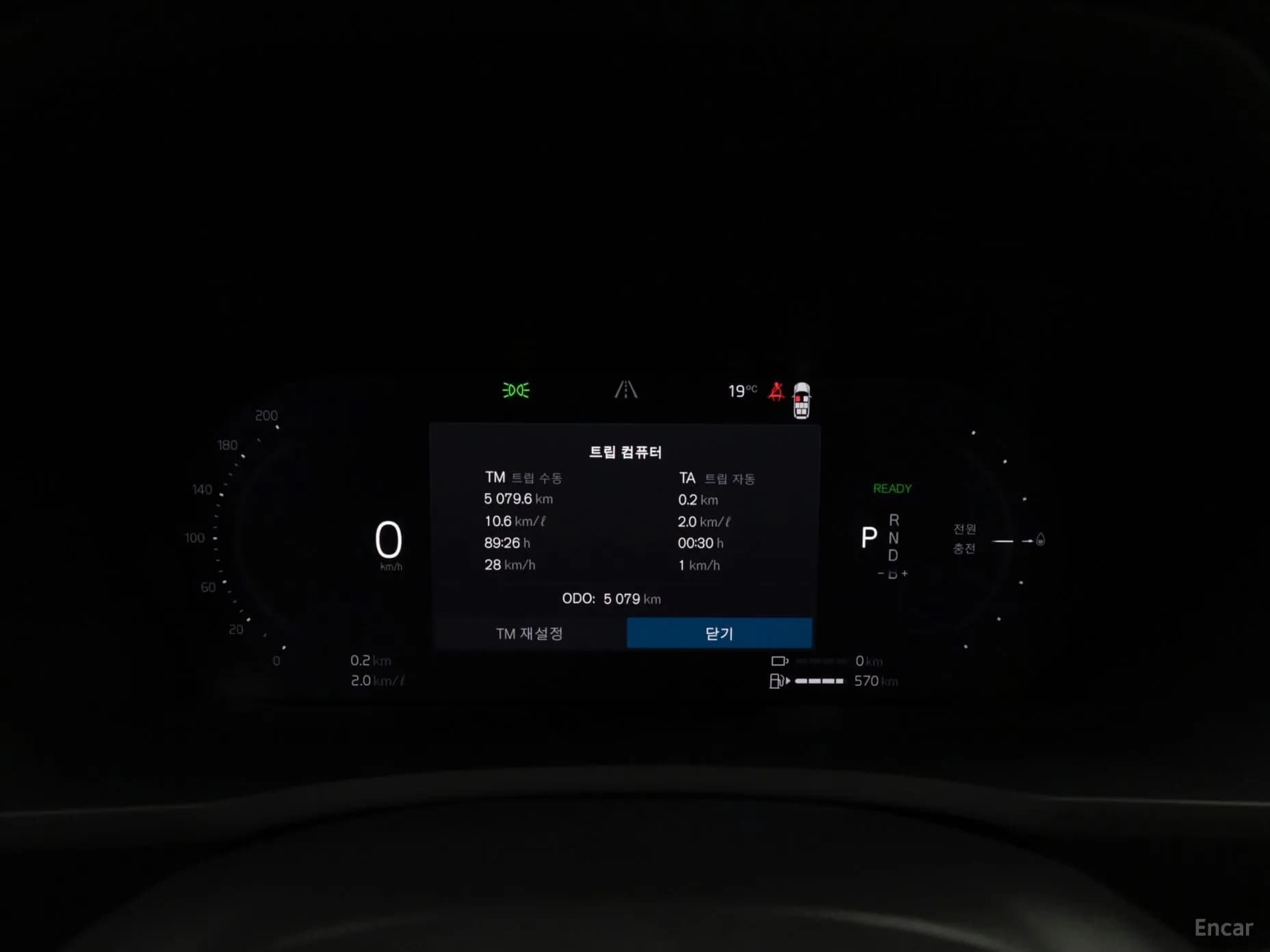 XC90 Gen 2