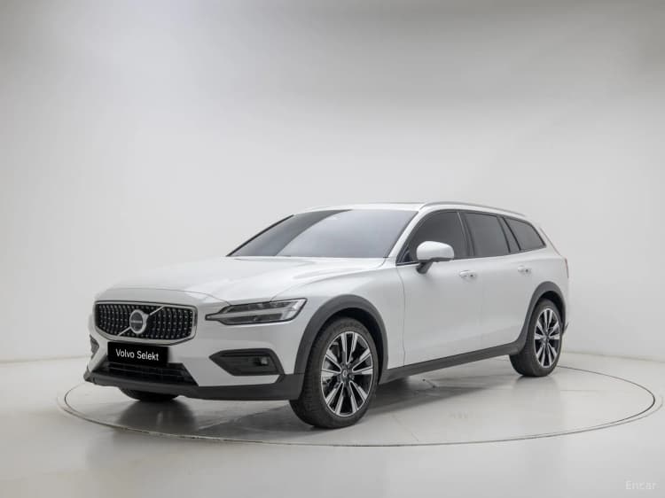 V60 Cross-Country 2nd Generation