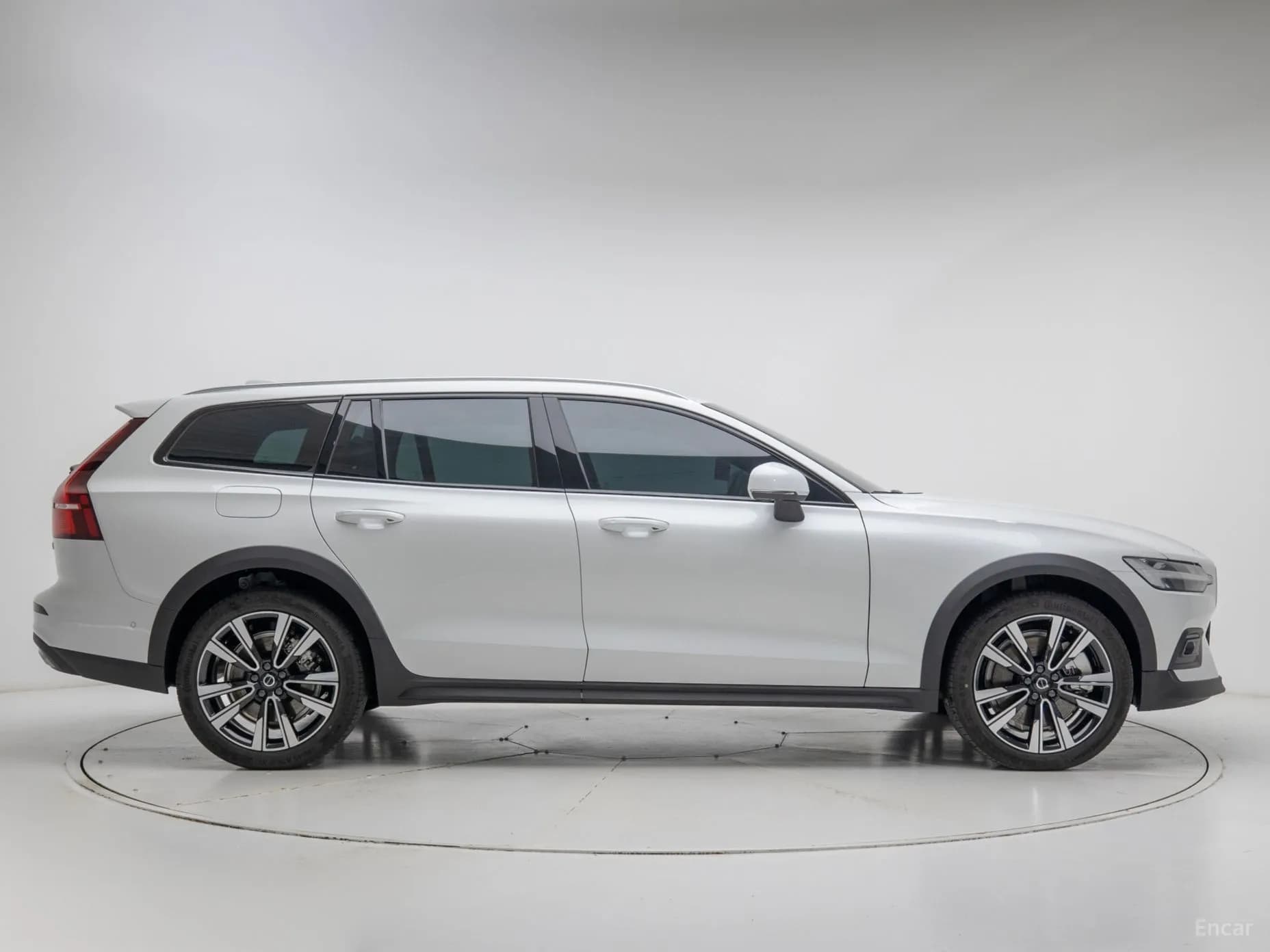 V60 Cross-Country 2nd Generation