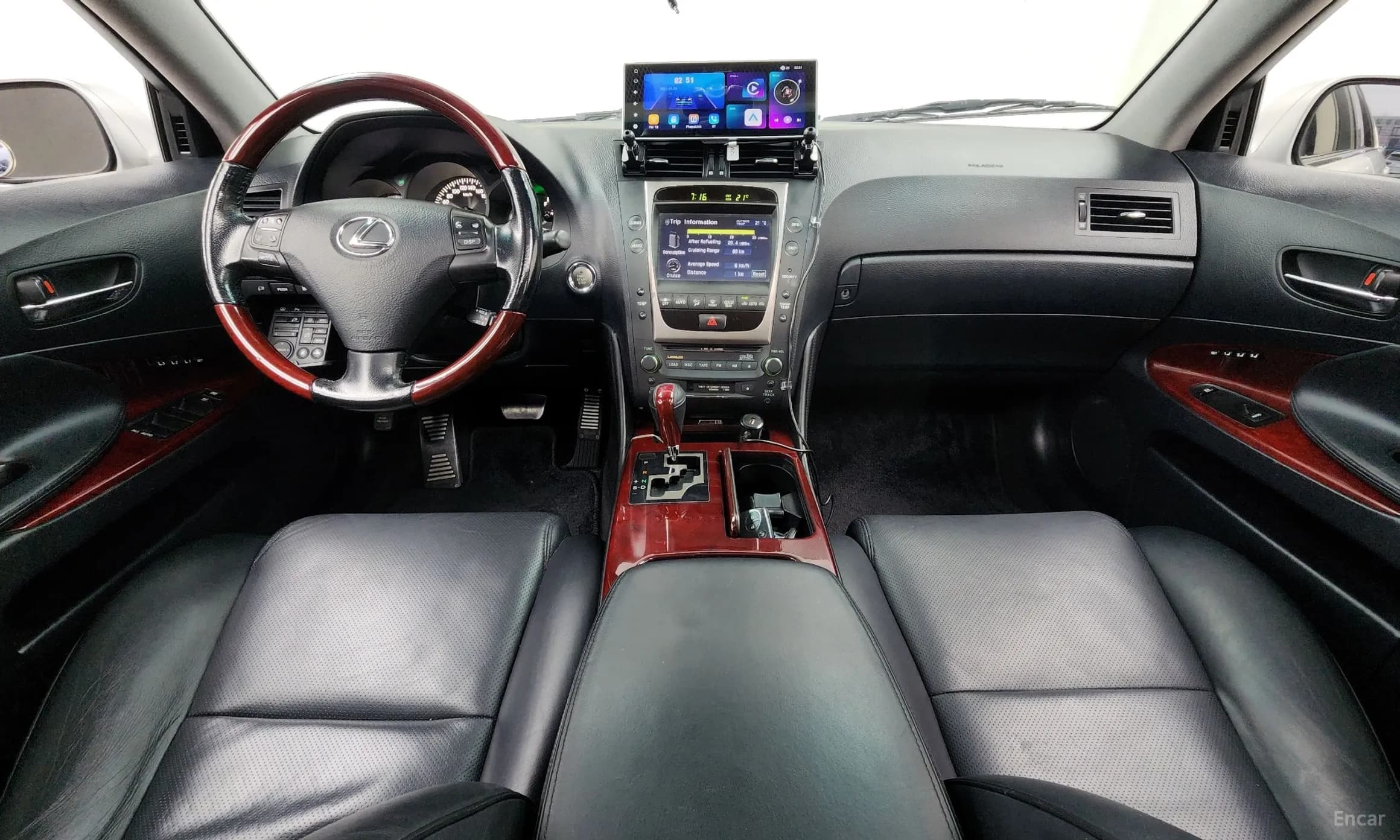 GS300