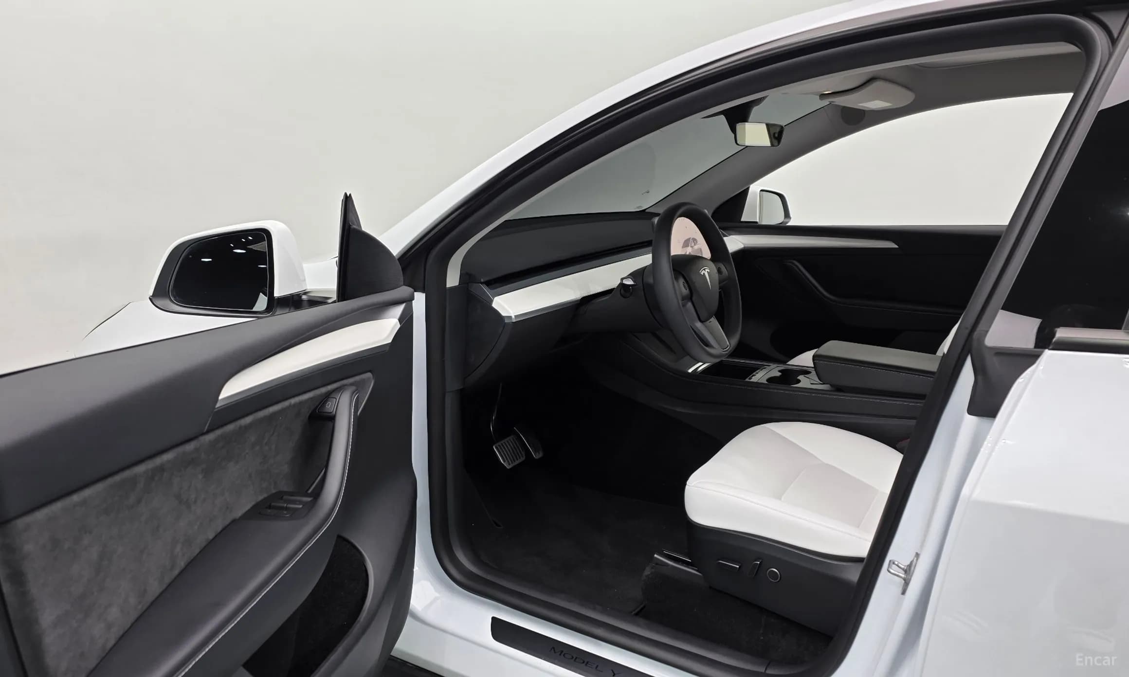Model Y