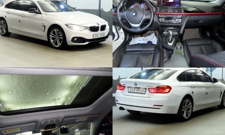 Series 4 (F32)