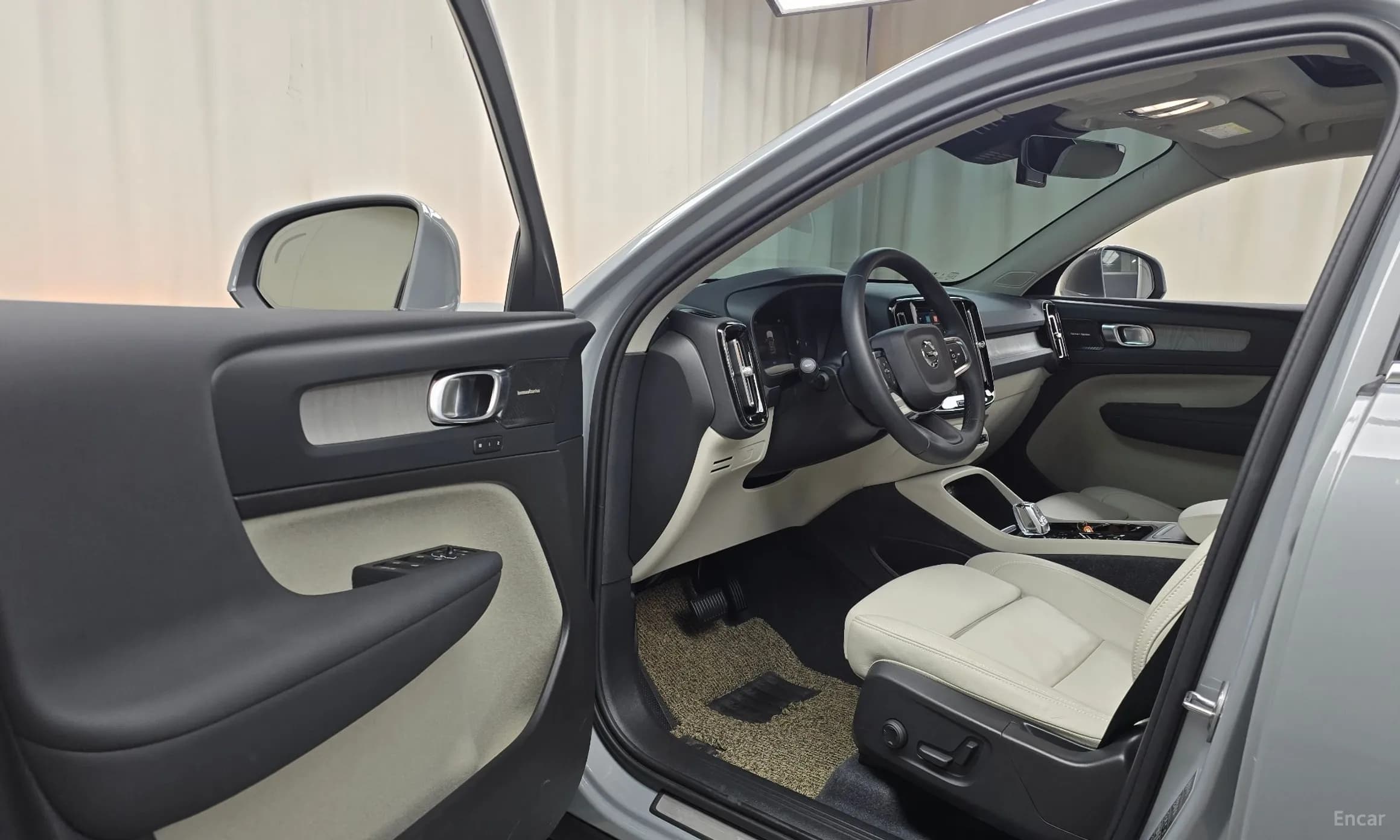 XC40
