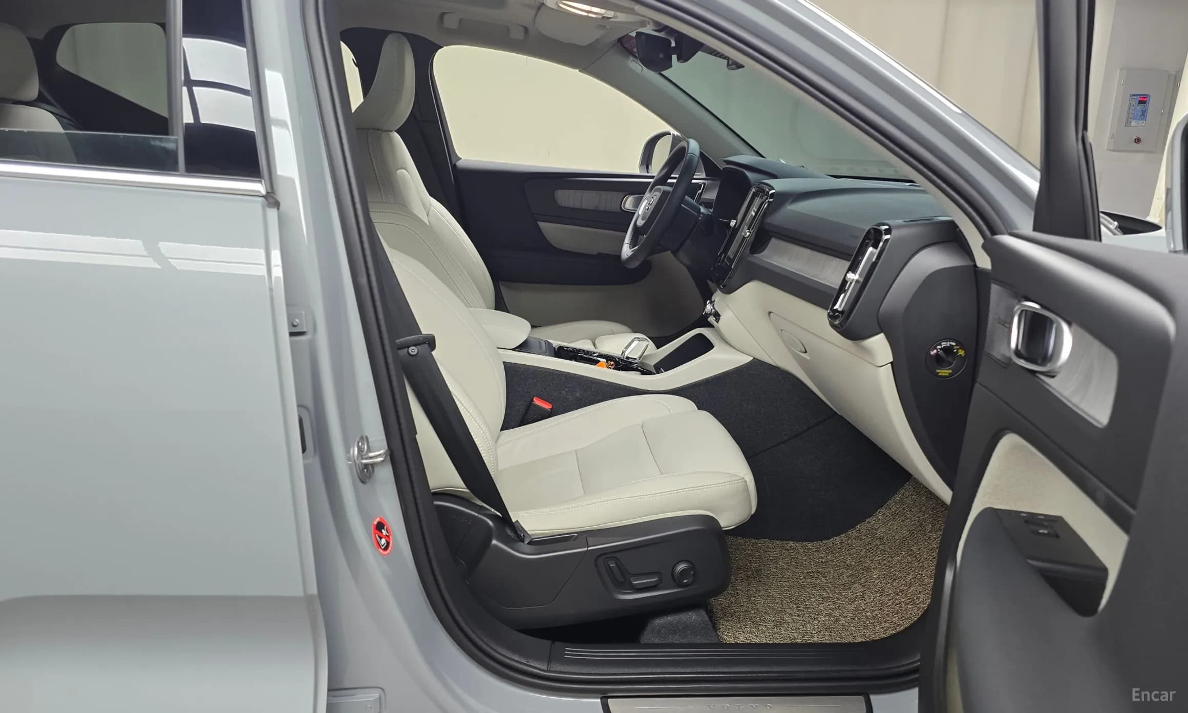 XC40