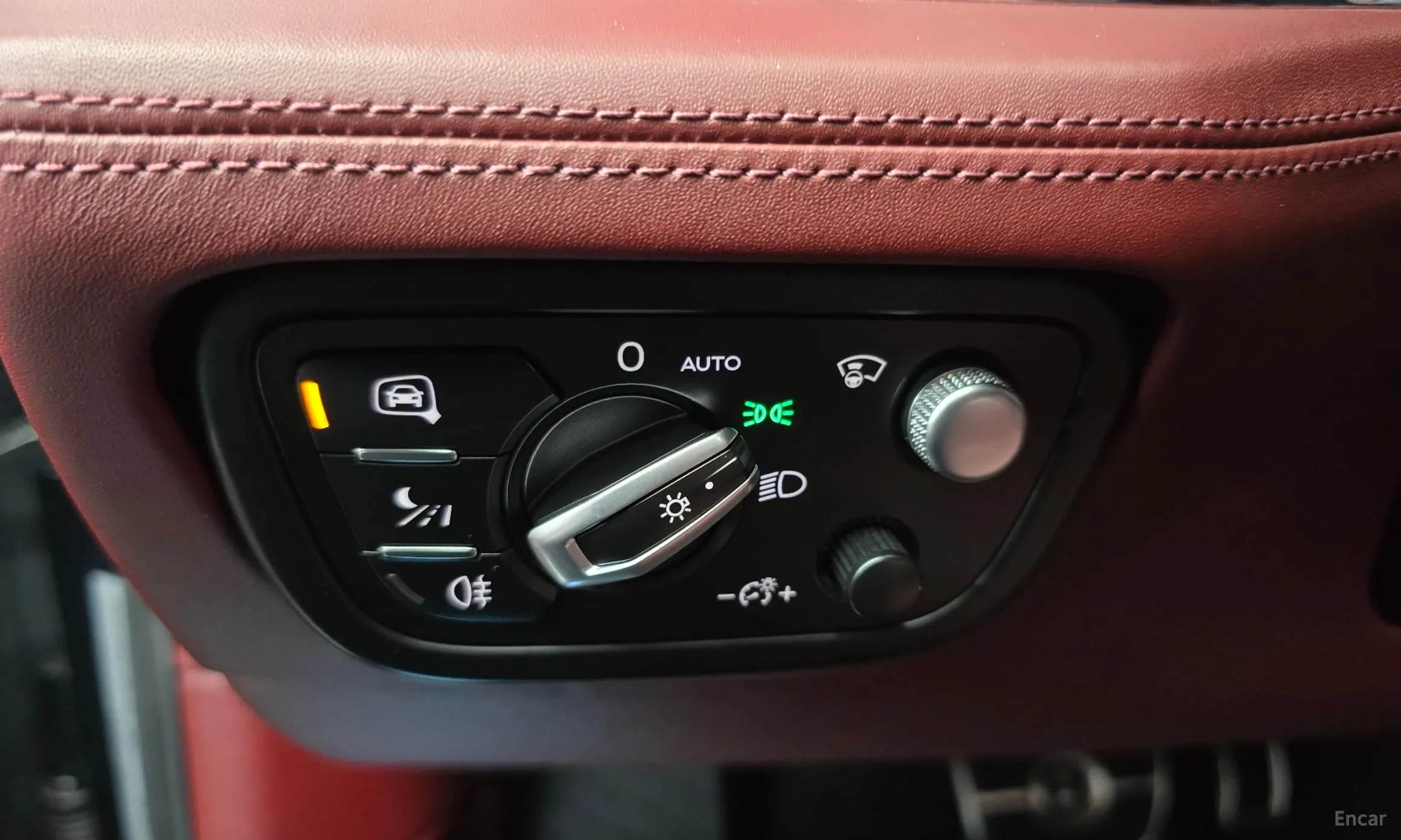 Bentayga