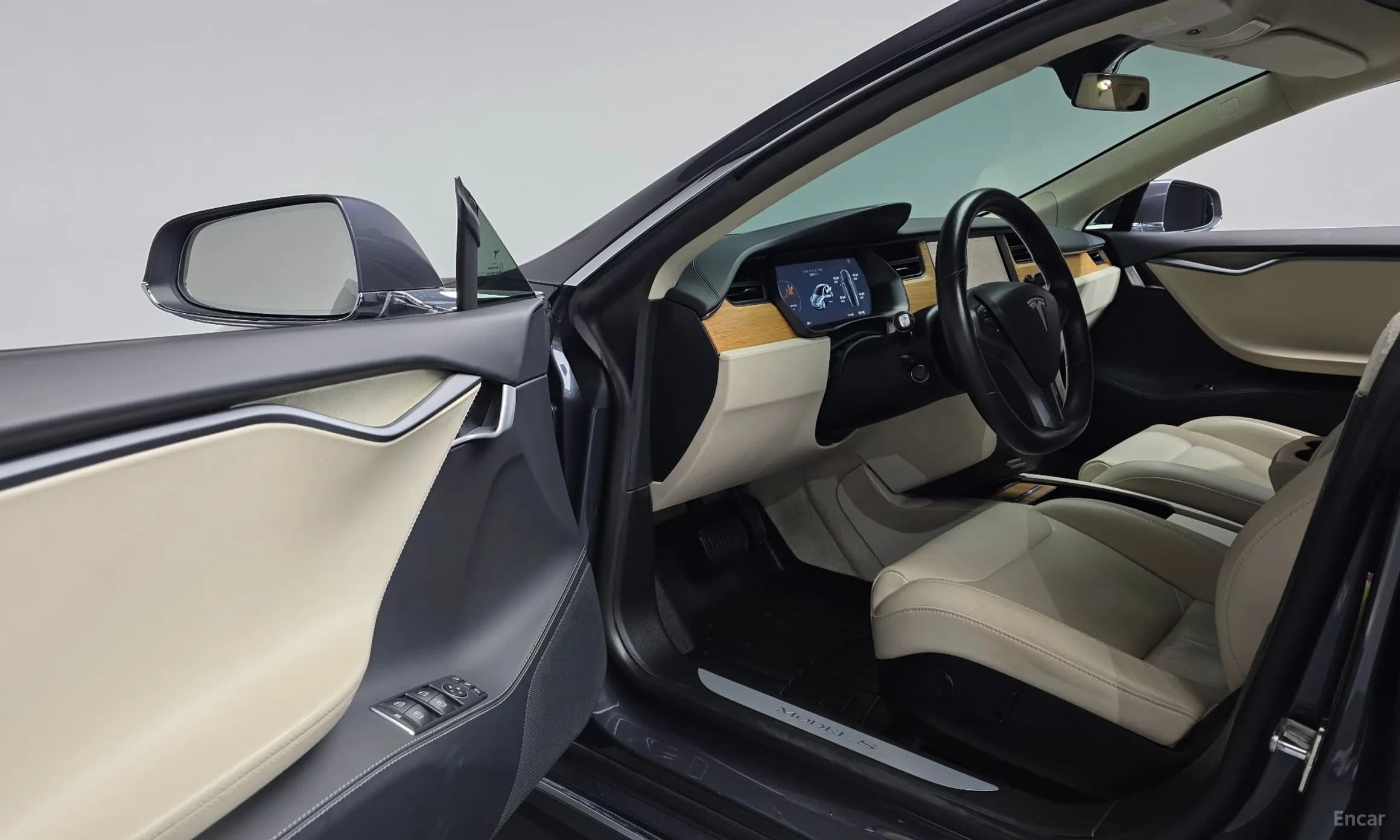 Model S