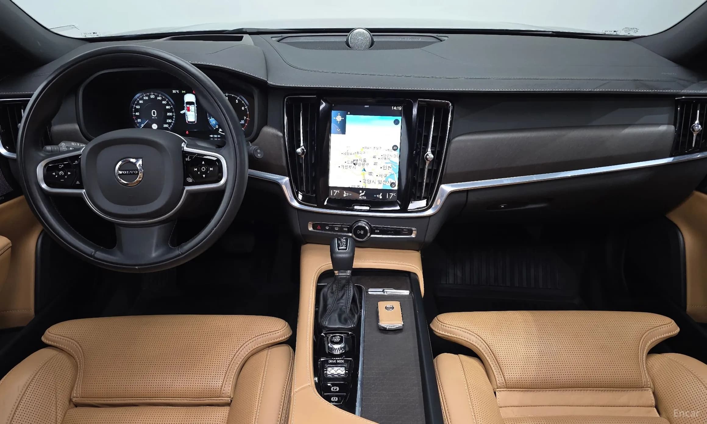 V90 Cross Country
