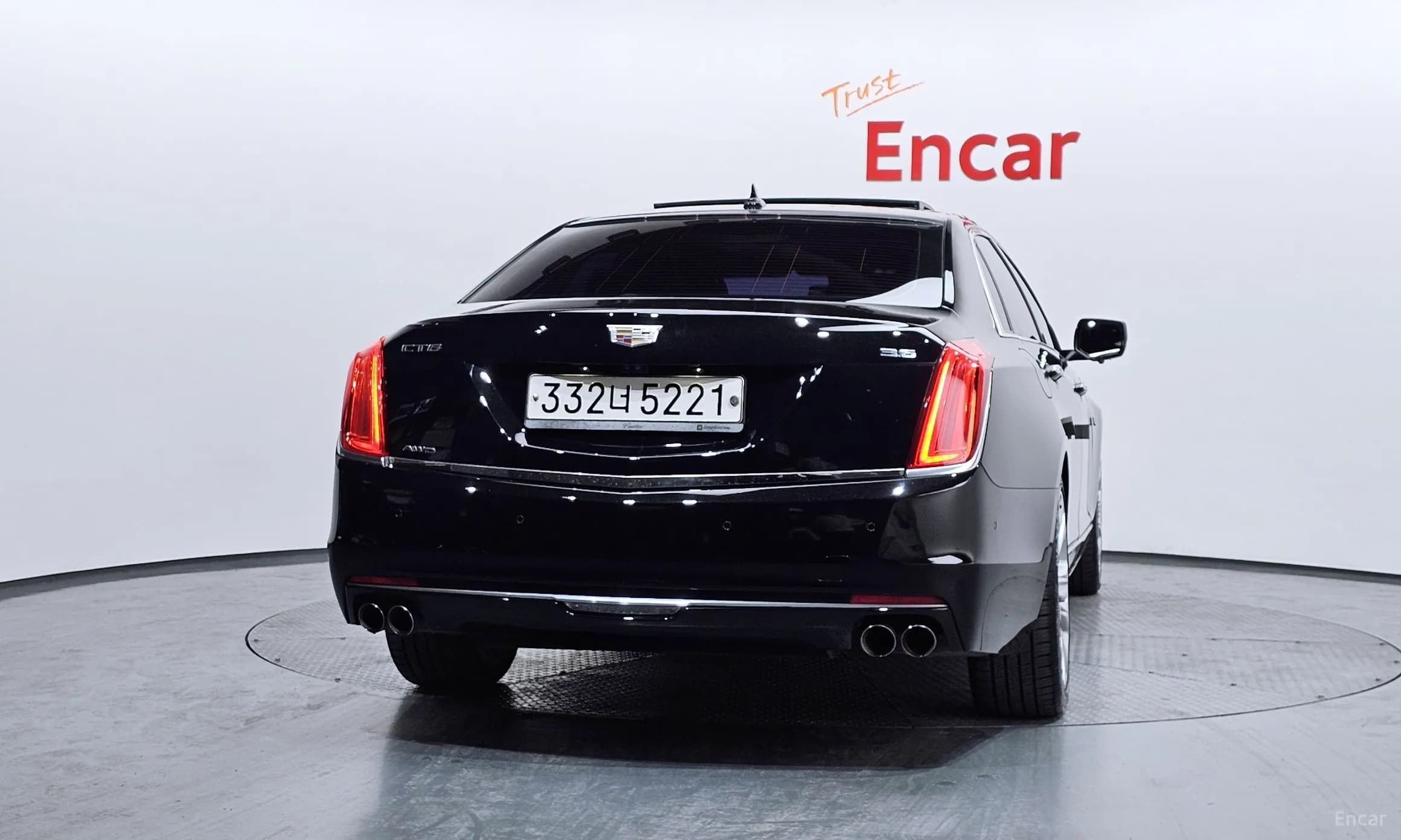 CT6