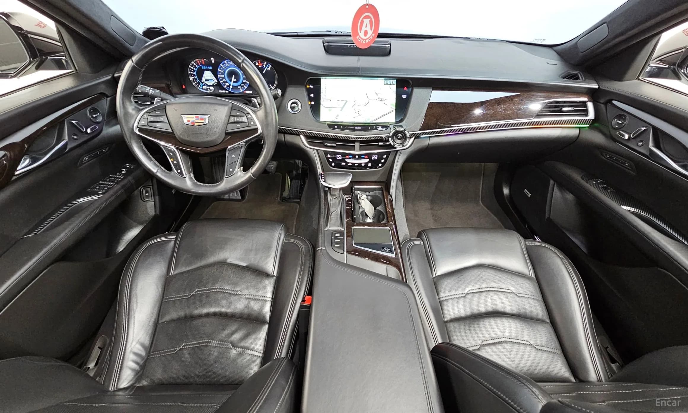 CT6