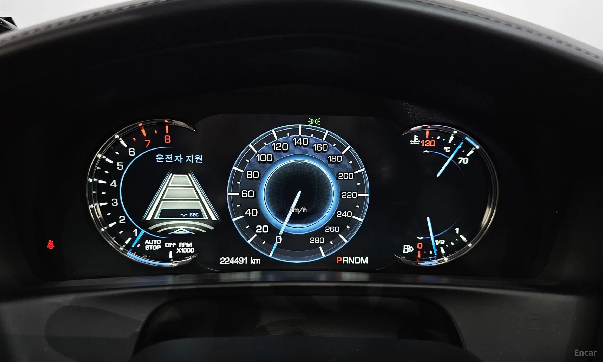 CT6