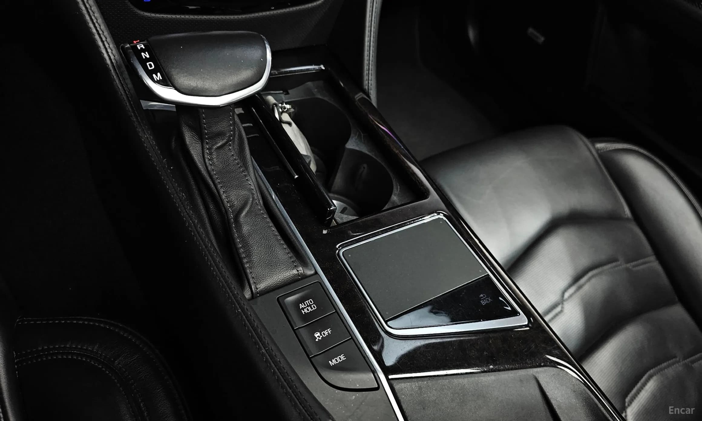 CT6