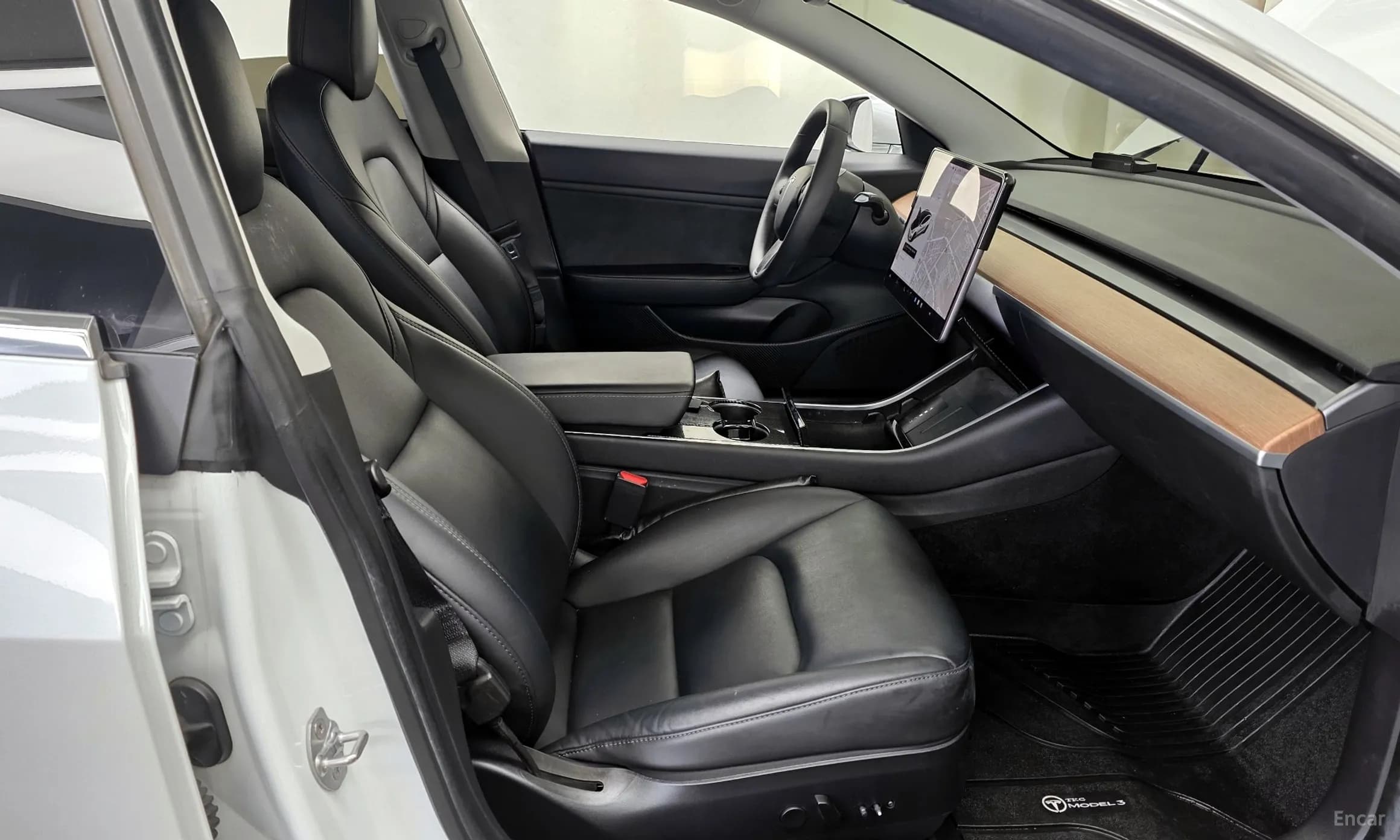 Model 3
