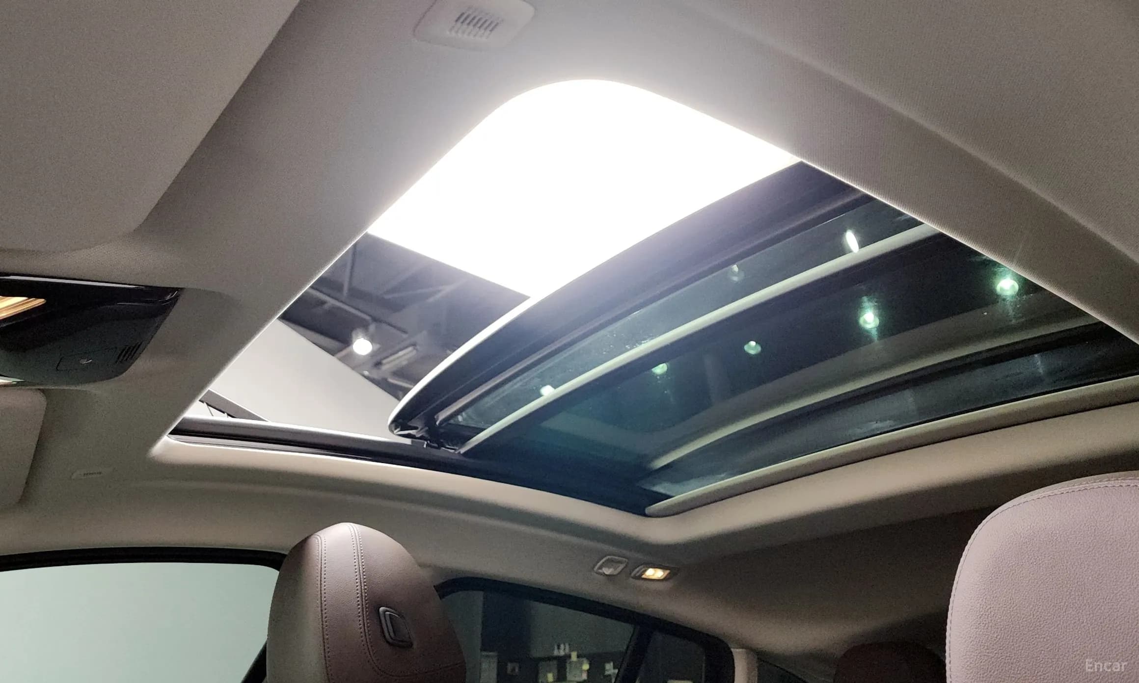 X4 (G02)